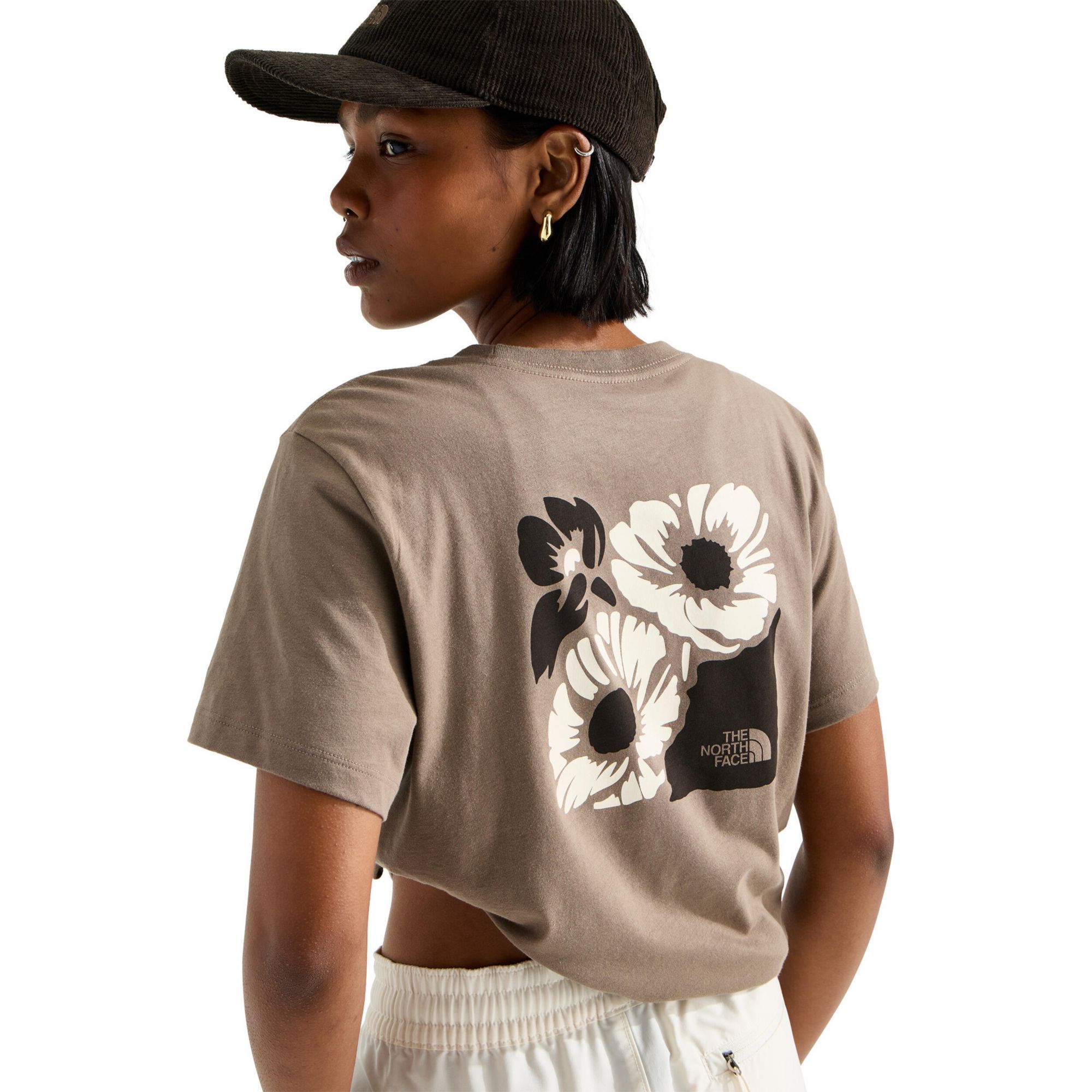 The North Face Women's Sibli Short Sleeve T-Shirt product image