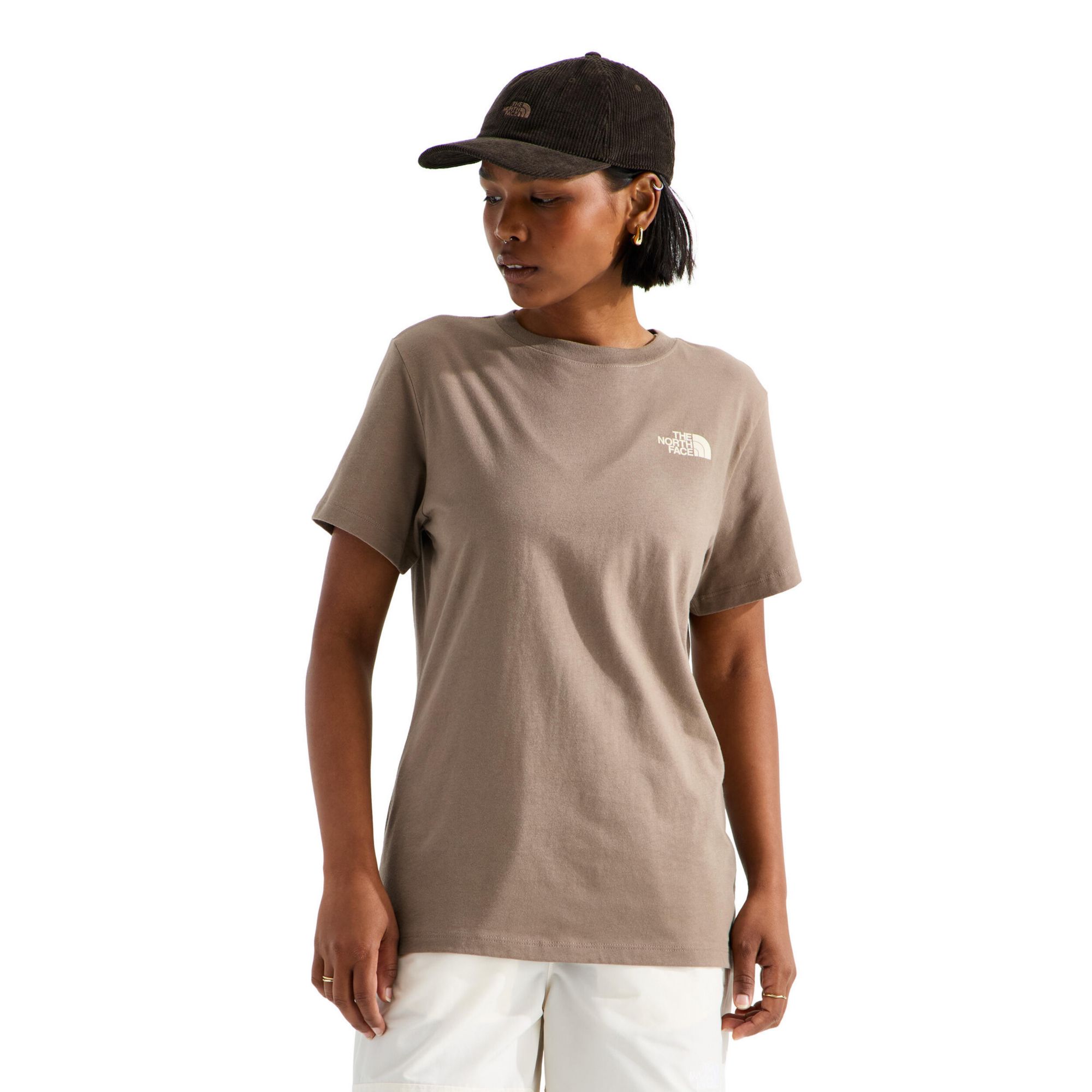 The North Face Women's Sibli Short Sleeve T-Shirt product image