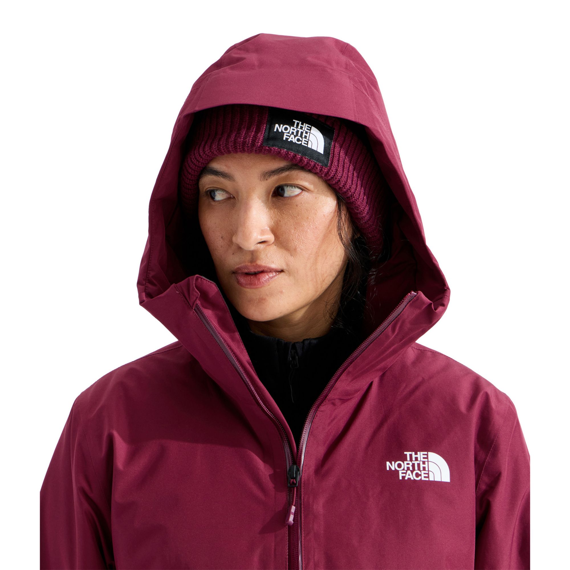 The North Face Women's Hikesteller Insulated Parka product image