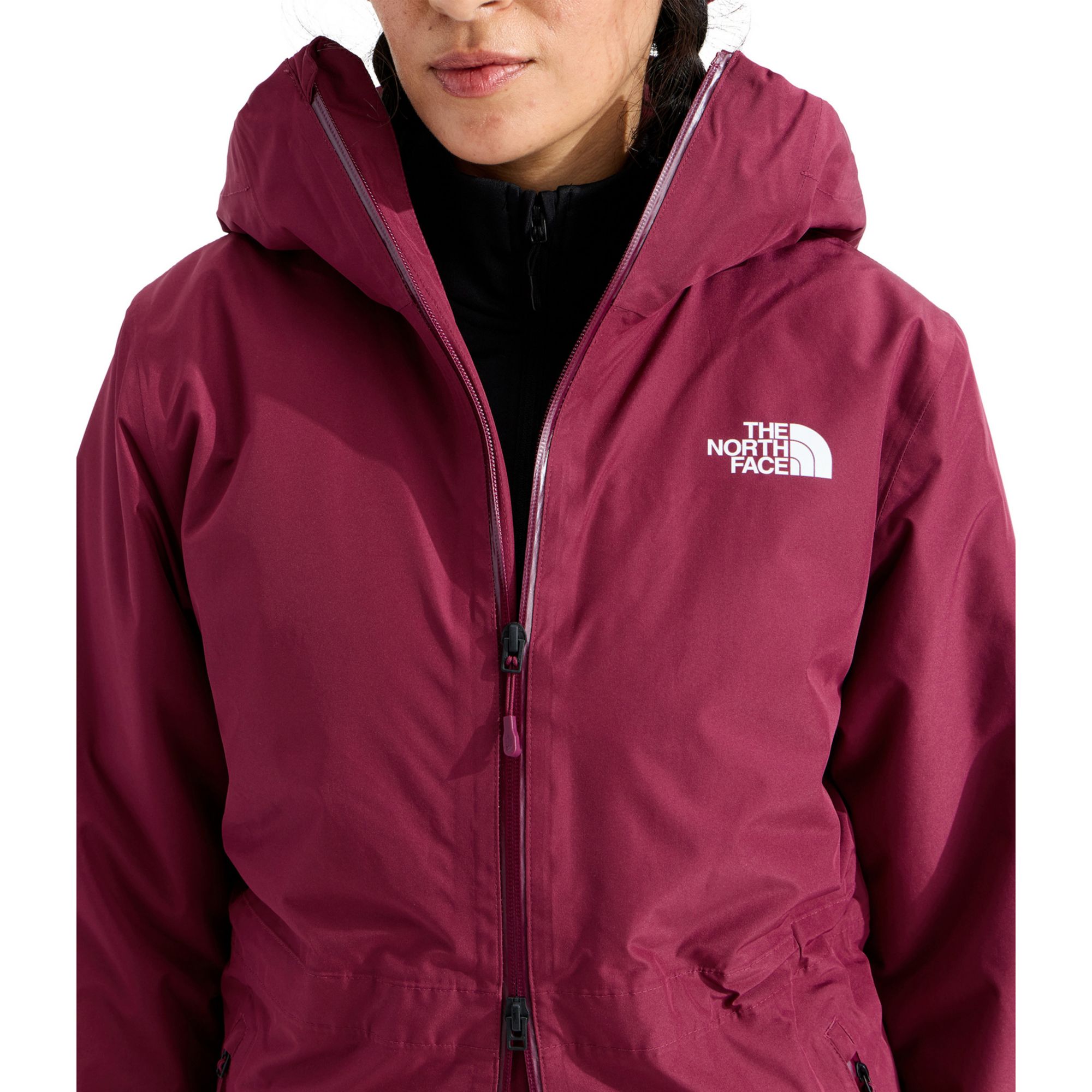 The North Face Women's Hikesteller Insulated Parka product image