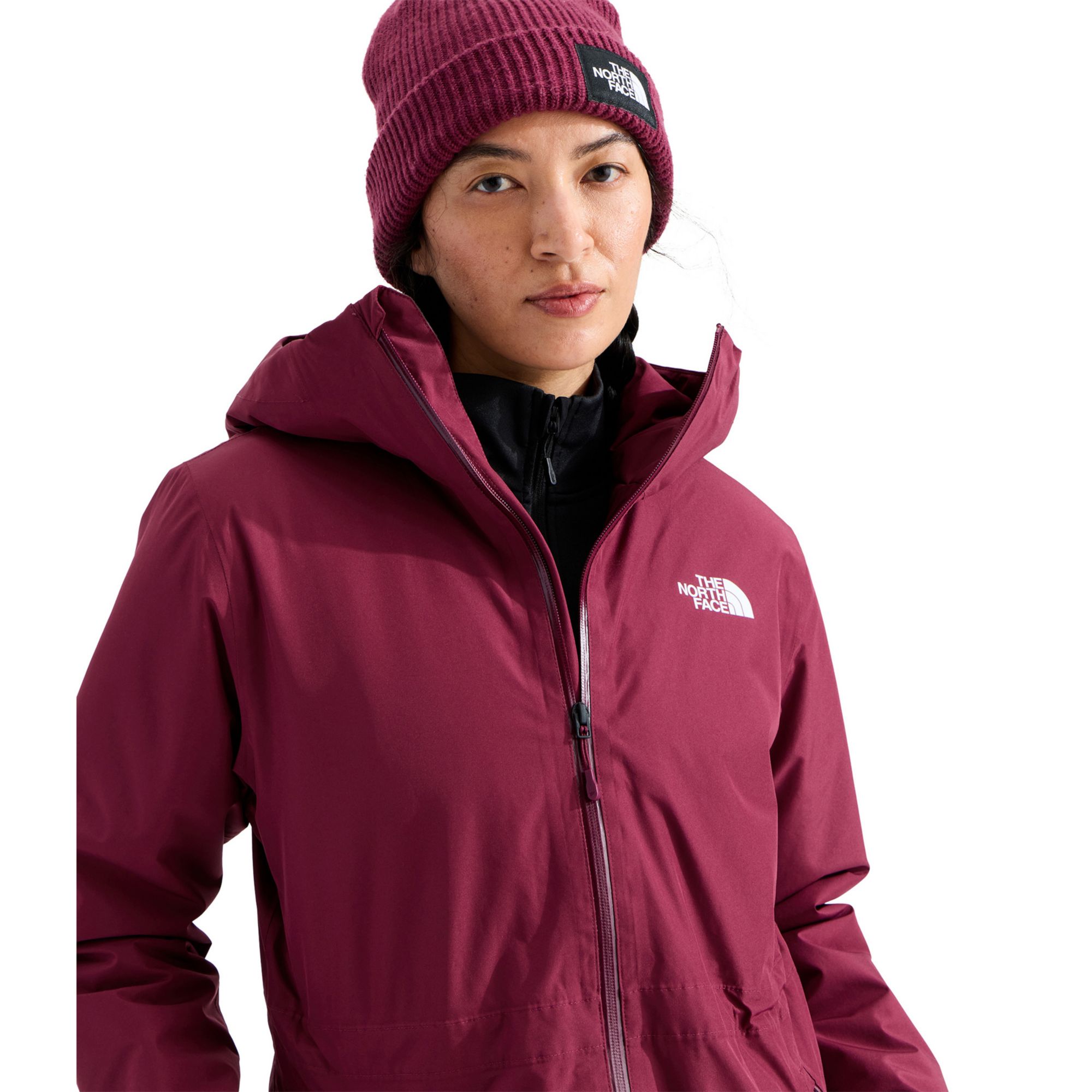 The North Face Women's Hikesteller Insulated Parka product image