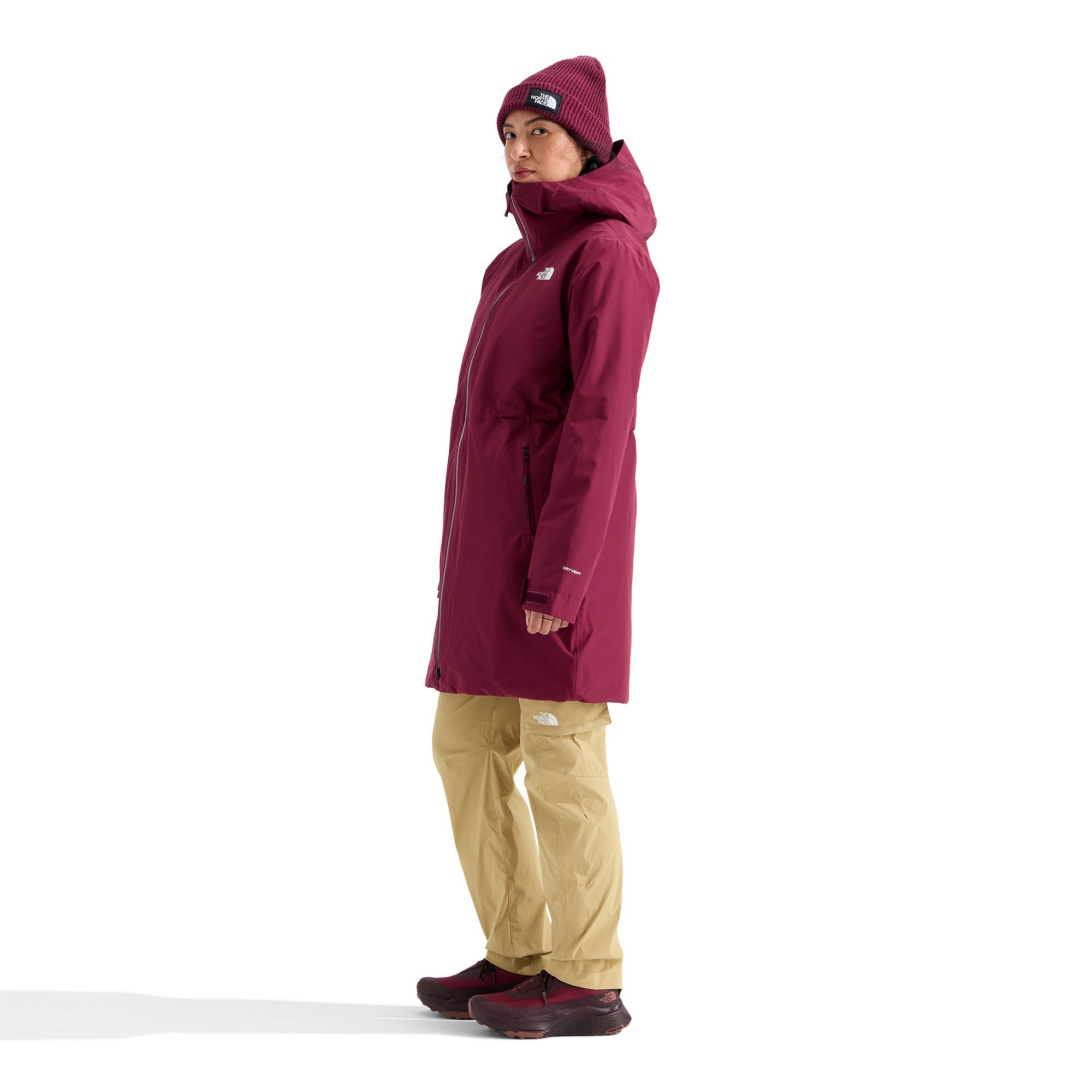 The North Face Women's Hikesteller Insulated Parka product image