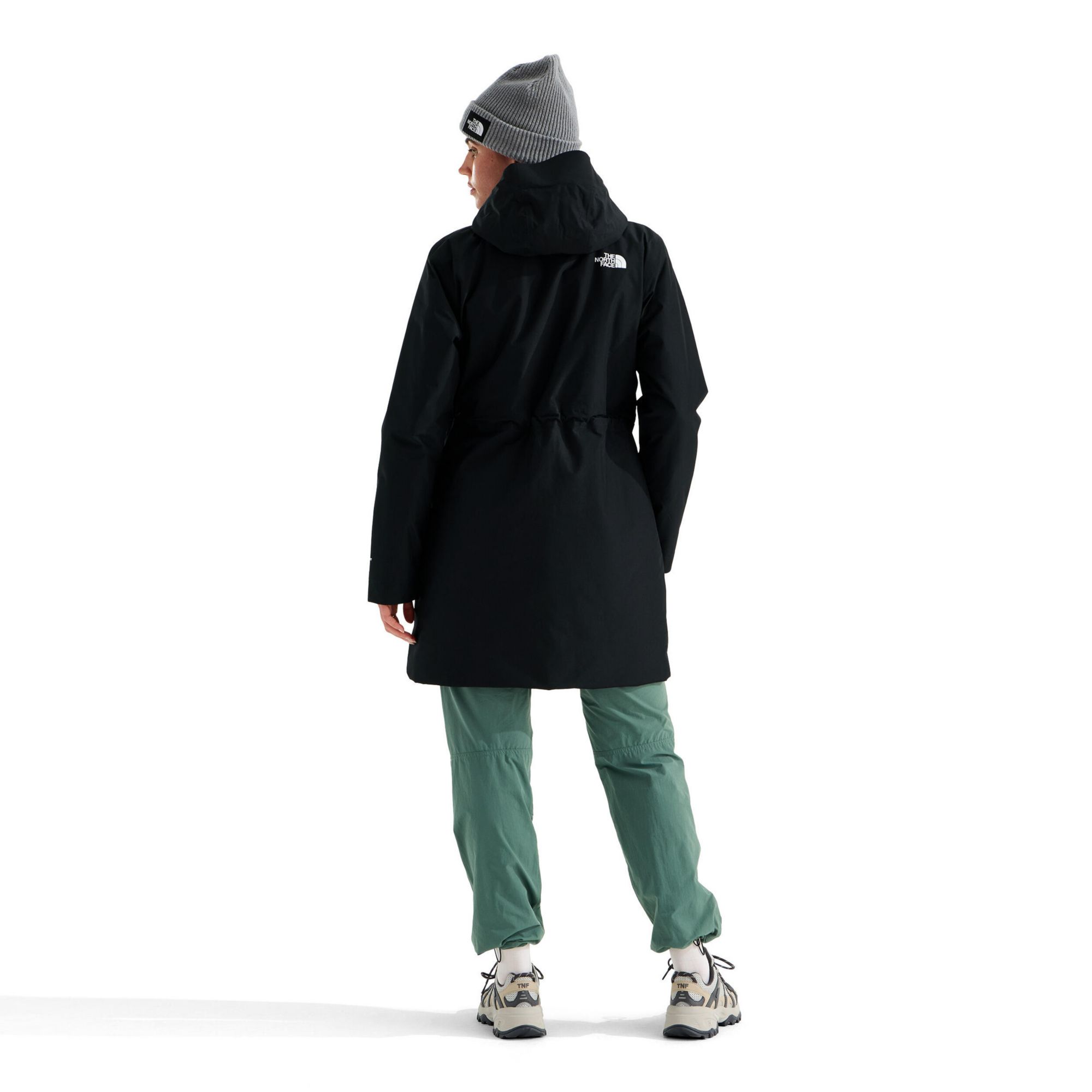 The North Face Women's Hikesteller Insulated Parka product image