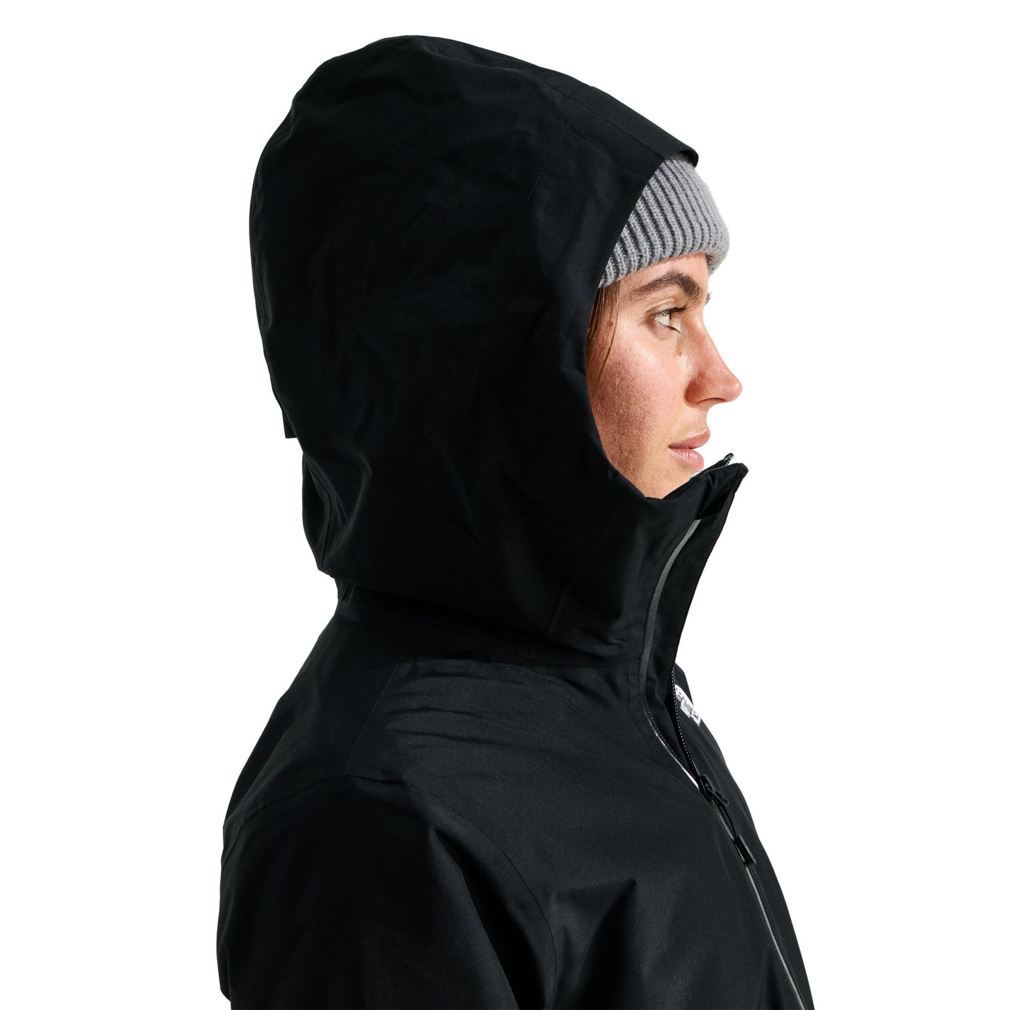 The North Face Women's Hikesteller Insulated Parka product image