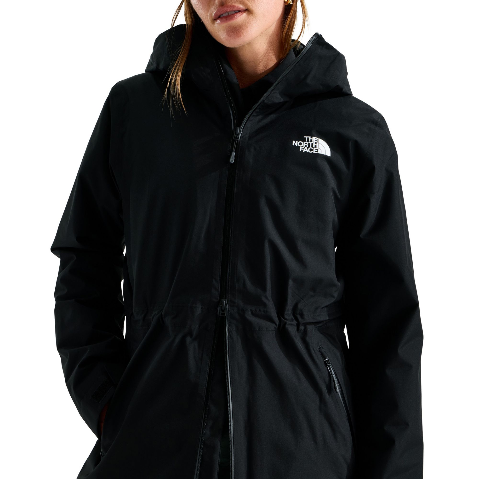 The North Face Women's Hikesteller Insulated Parka product image