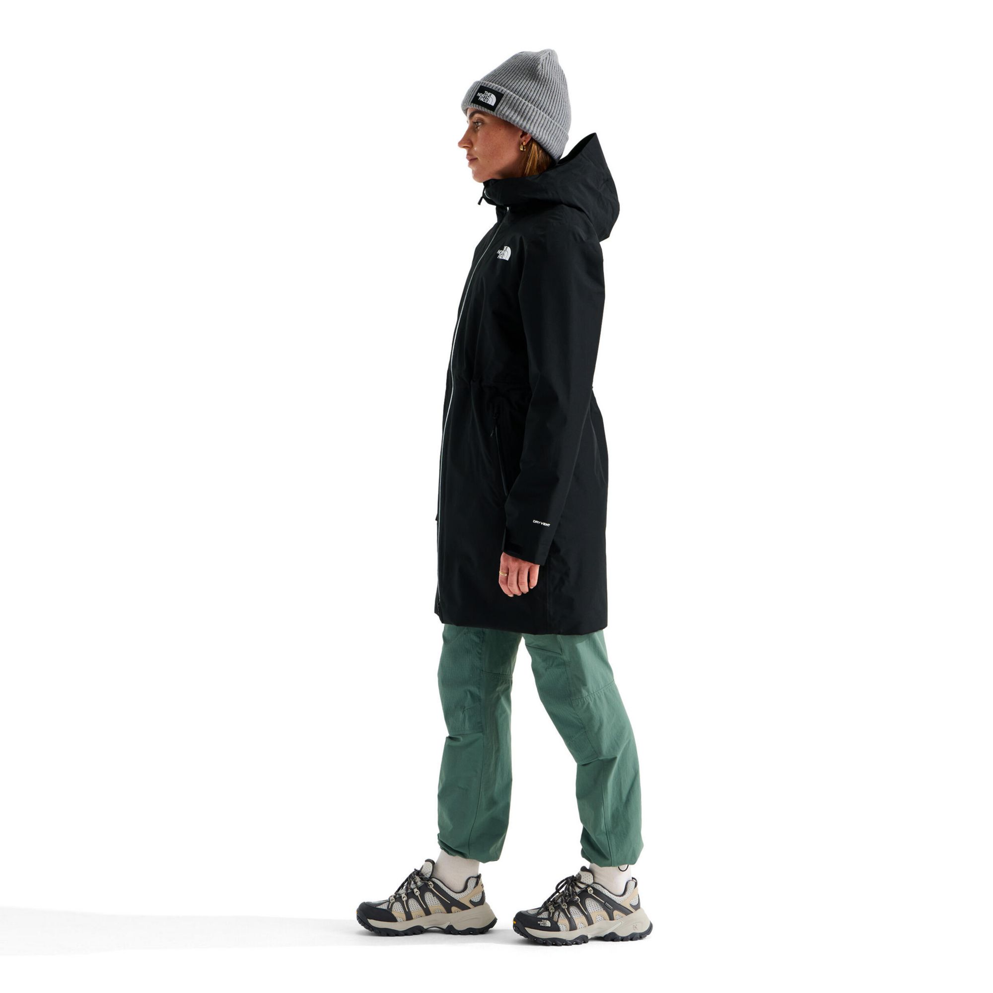 The North Face Women's Hikesteller Insulated Parka product image