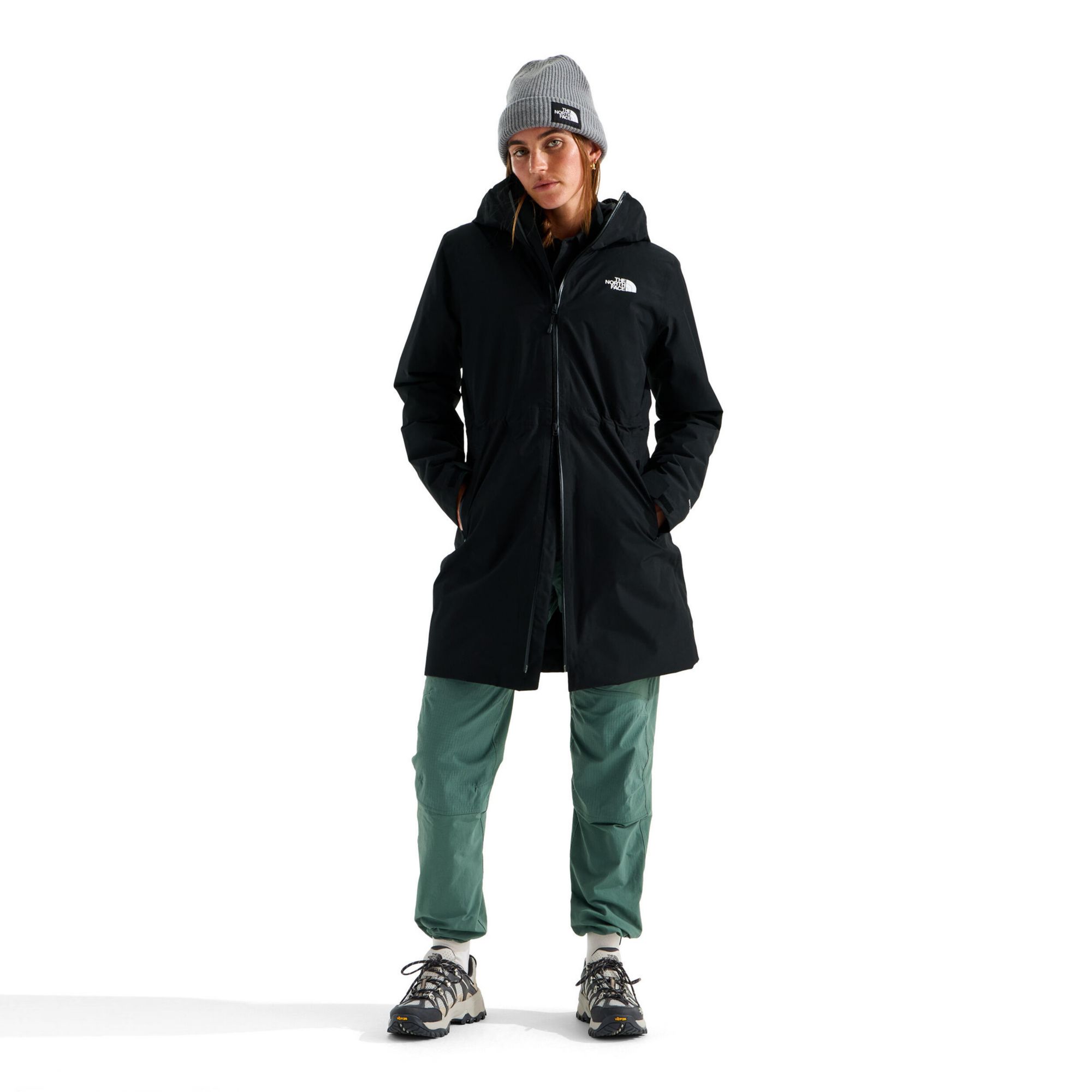 The North Face Women's Hikesteller Insulated Parka product image