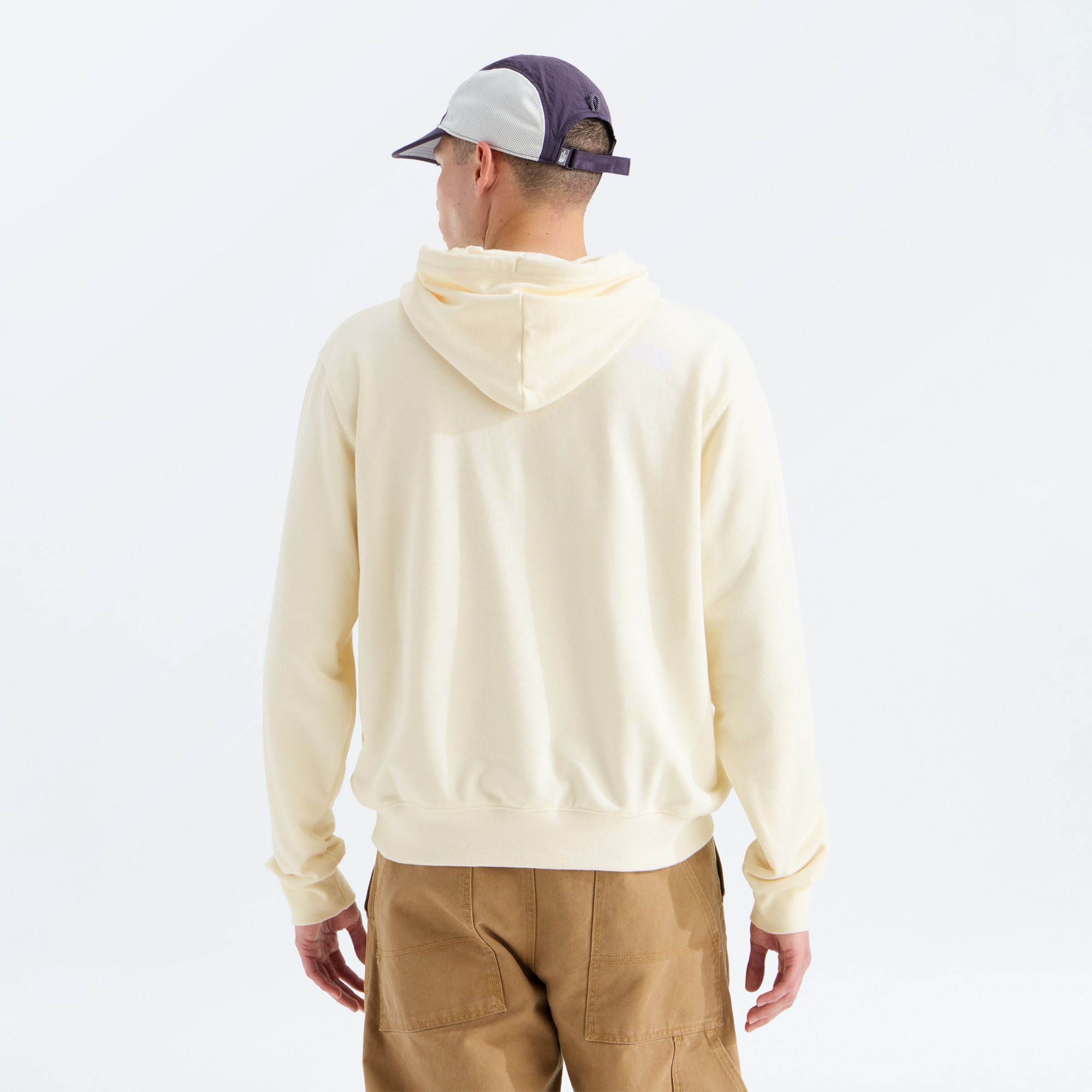 The North Face Men's Explorer Badges Graphic Hoodie product image