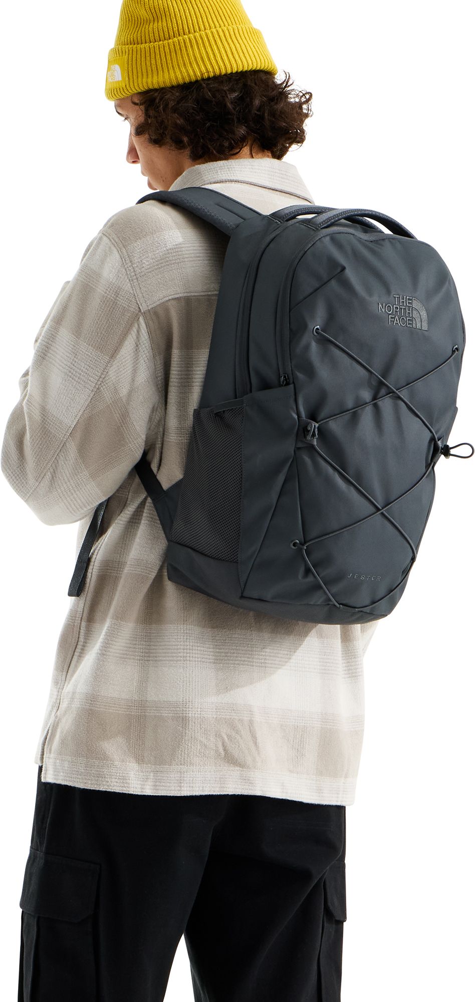 The North Face Jester Select Backpack product image