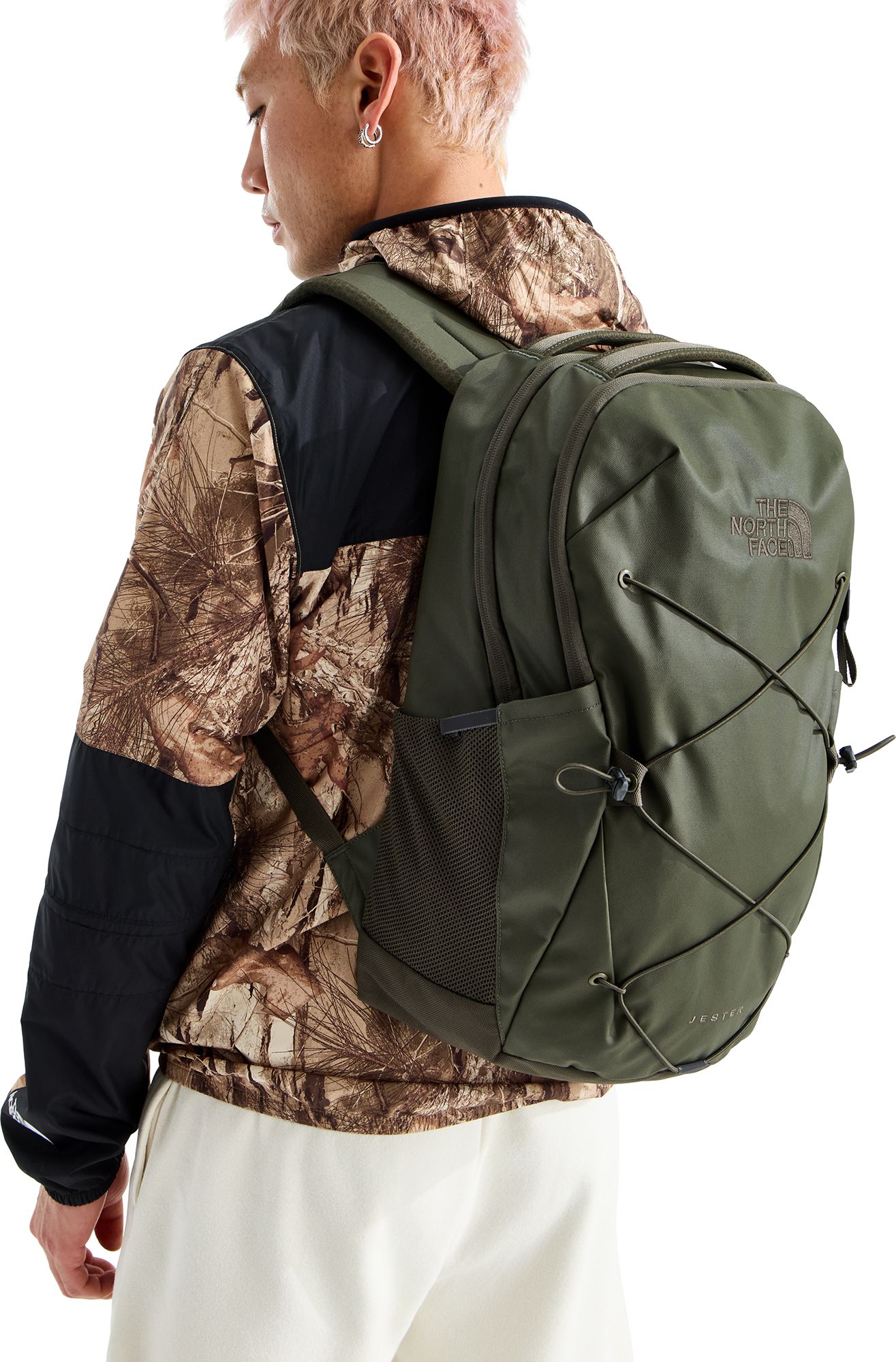 The North Face Jester Select Backpack product image