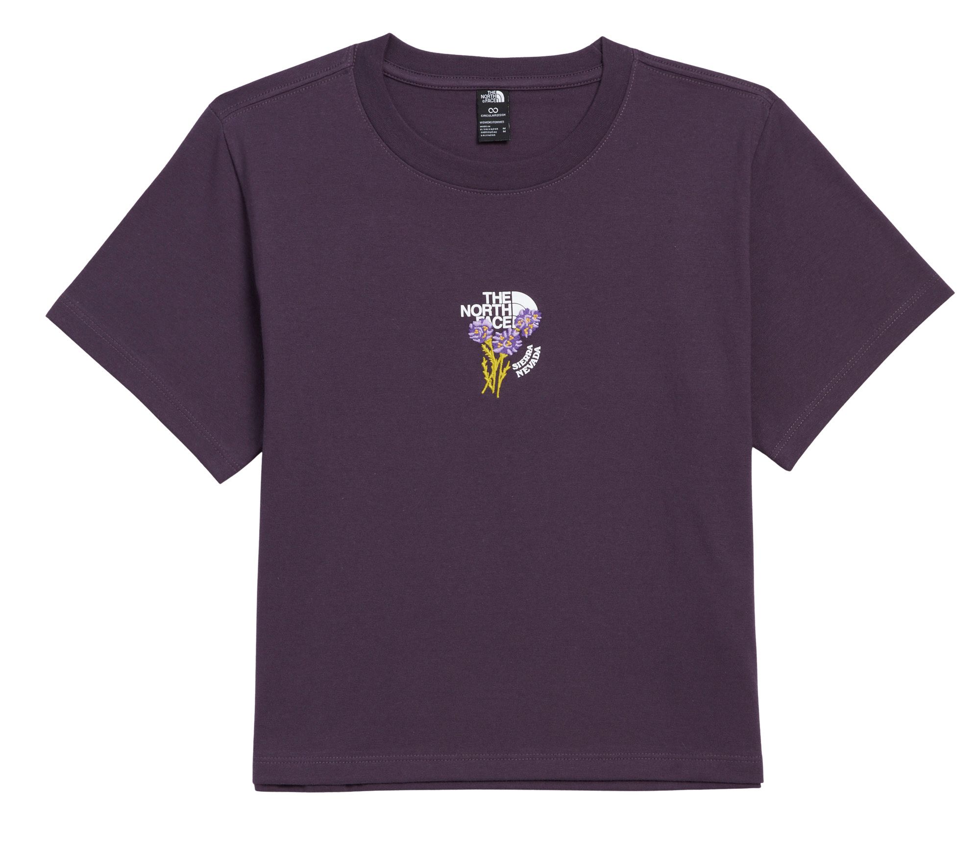 The North Face Women's Places We Love Graphic T-Shirt product image
