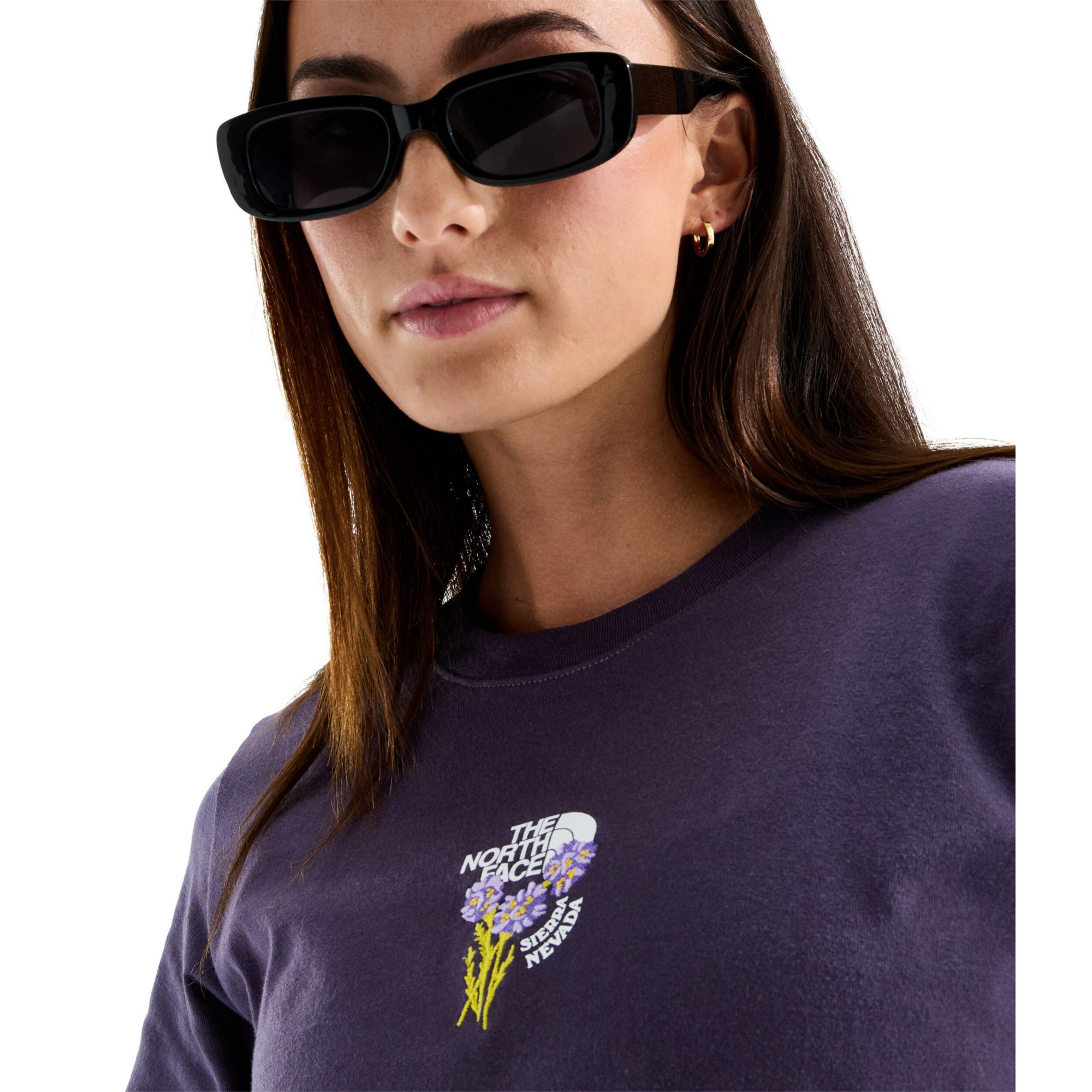 The North Face Women's Places We Love Graphic T-Shirt product image