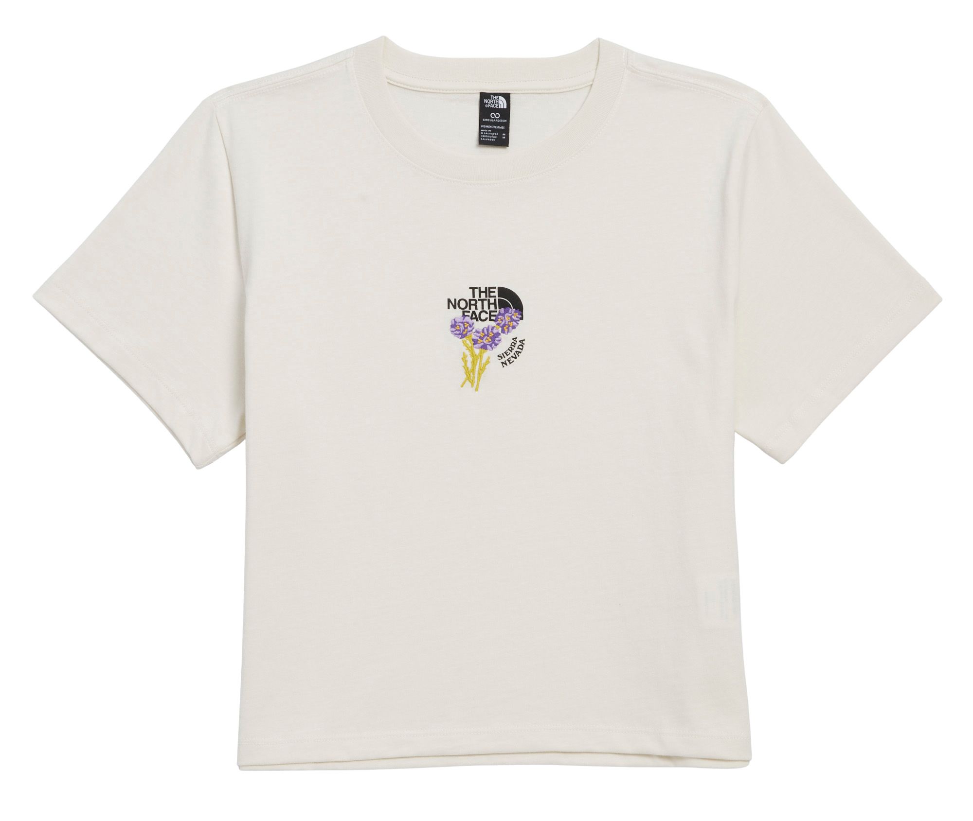The North Face Women's Places We Love Graphic T-Shirt product image