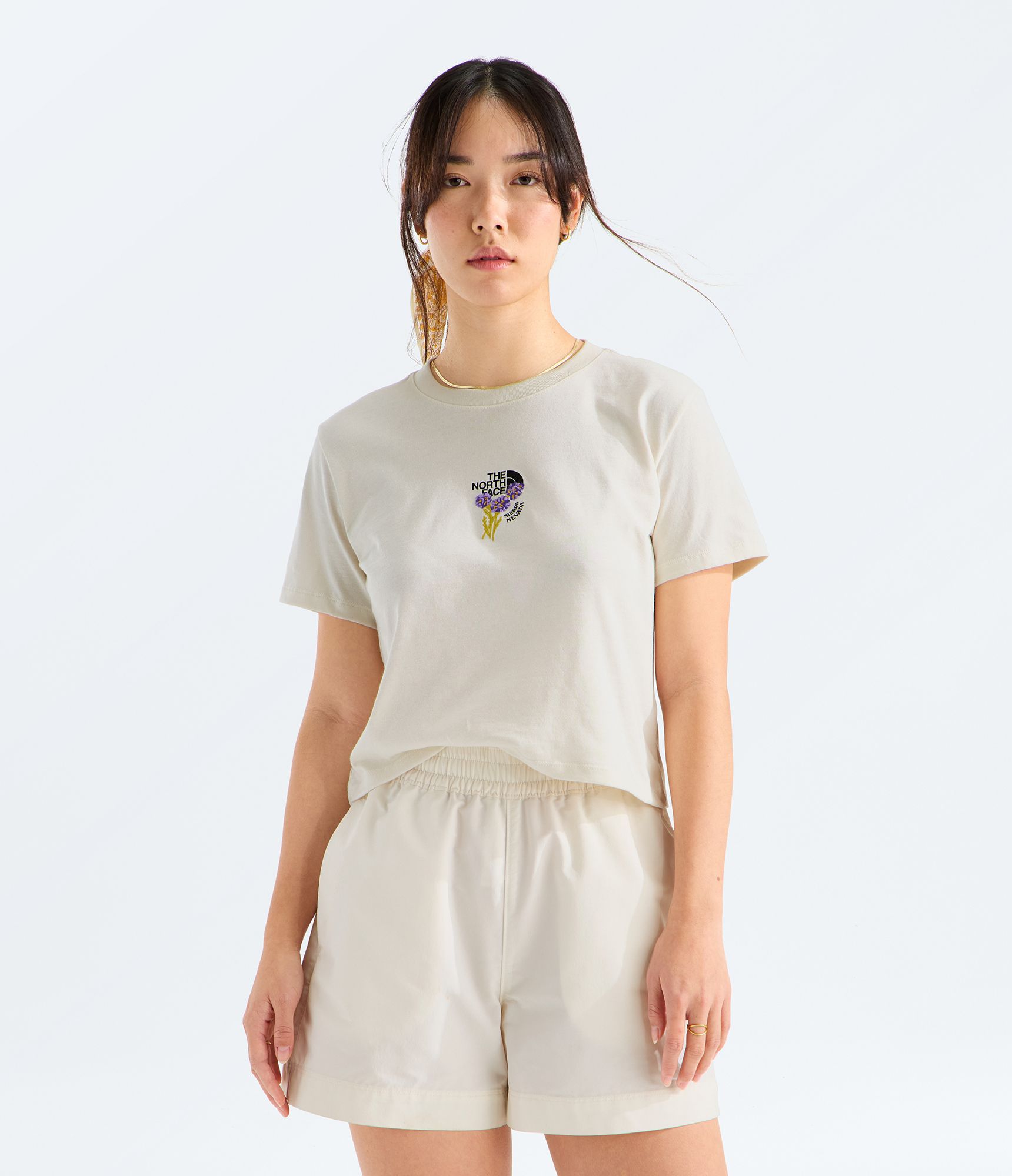 The North Face Women's Places We Love Graphic T-Shirt product image