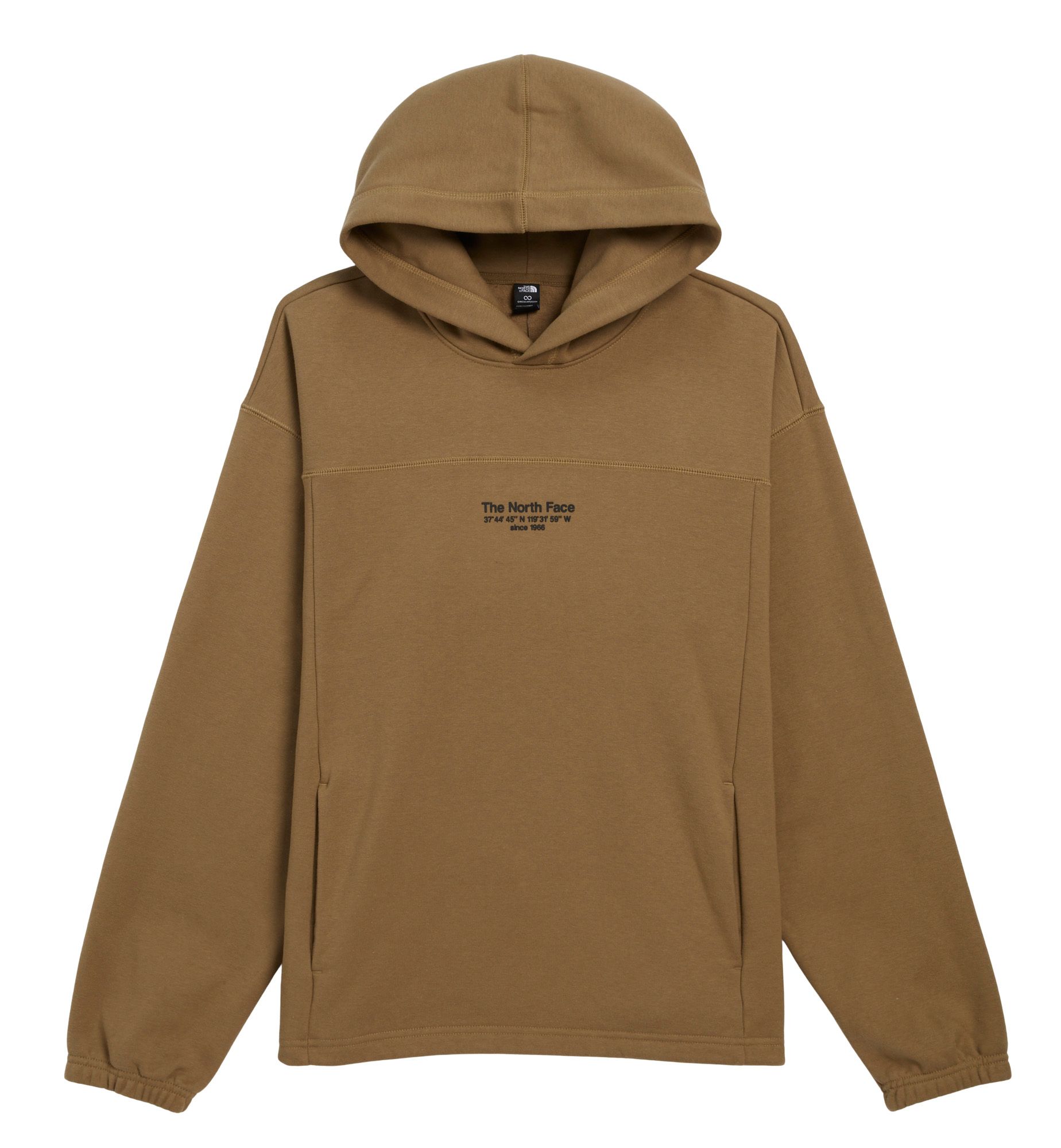 The North Face Men's Places We Love Seven Summits Hoodie product image