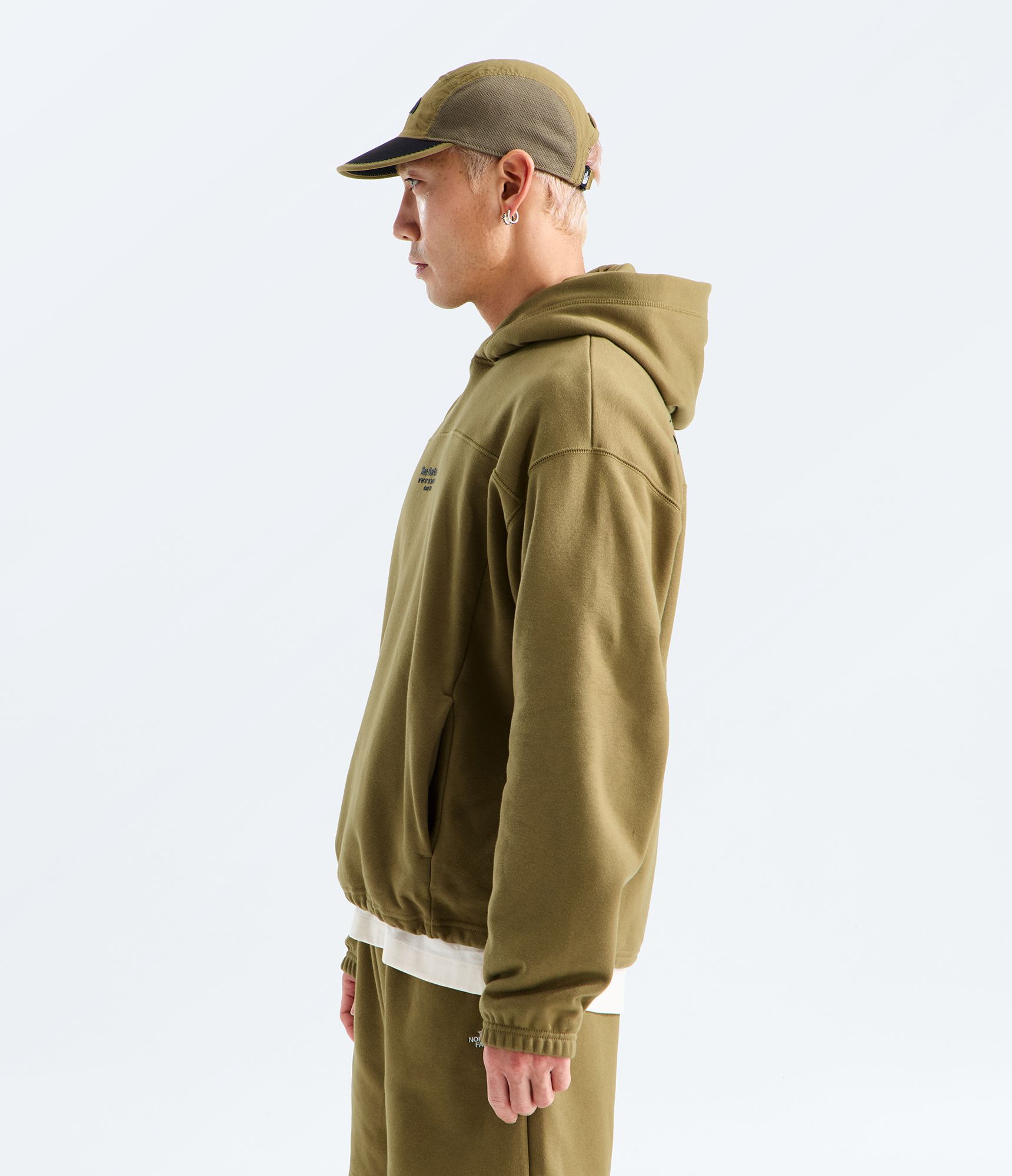 The North Face Men's Places We Love Seven Summits Hoodie product image