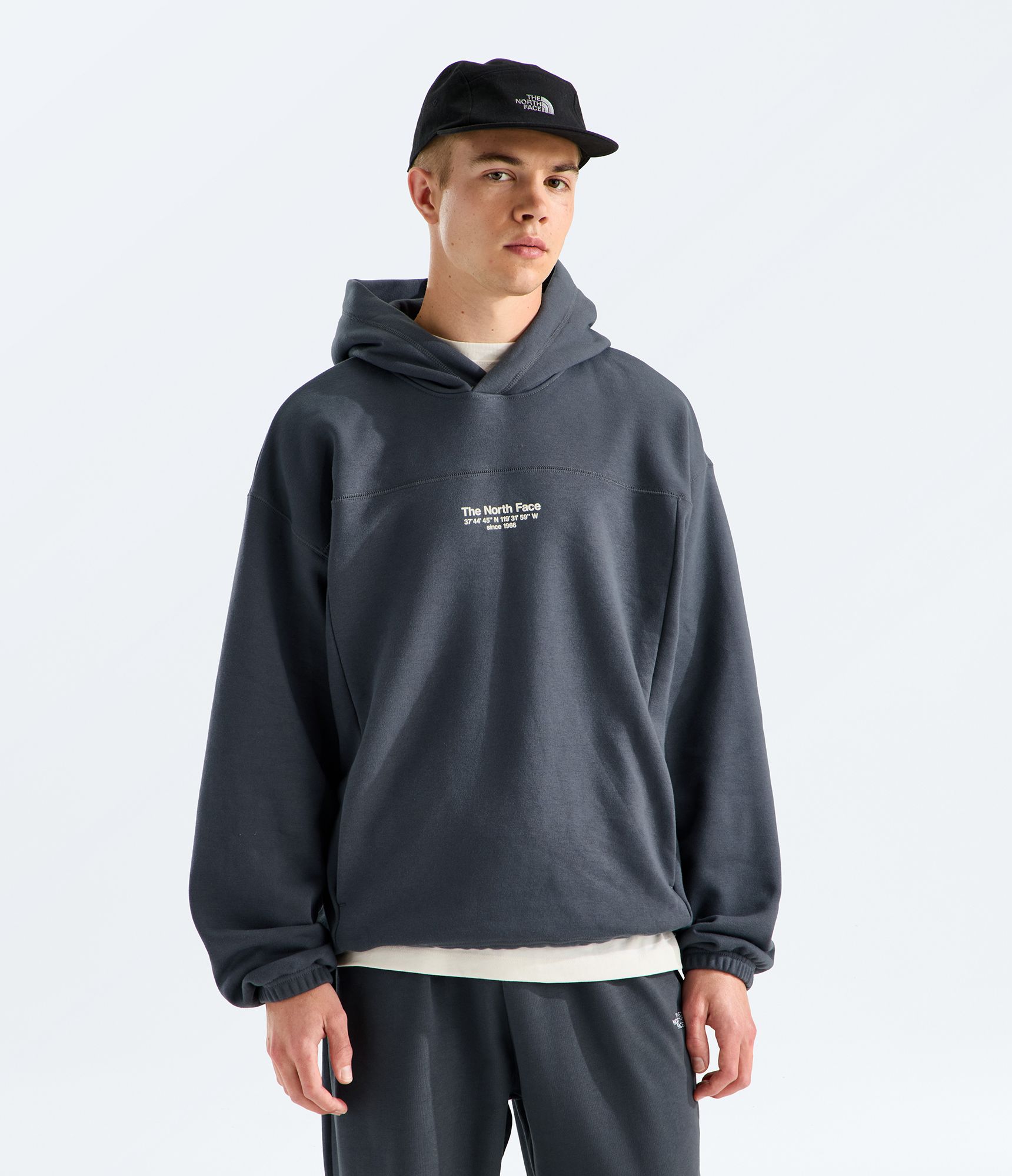 The North Face Men's Places We Love Aconcagua Hoodie product image