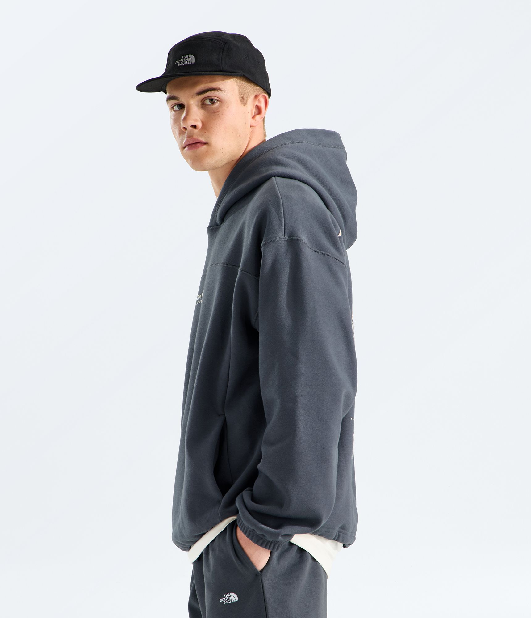 The North Face Men's Places We Love Aconcagua Hoodie product image