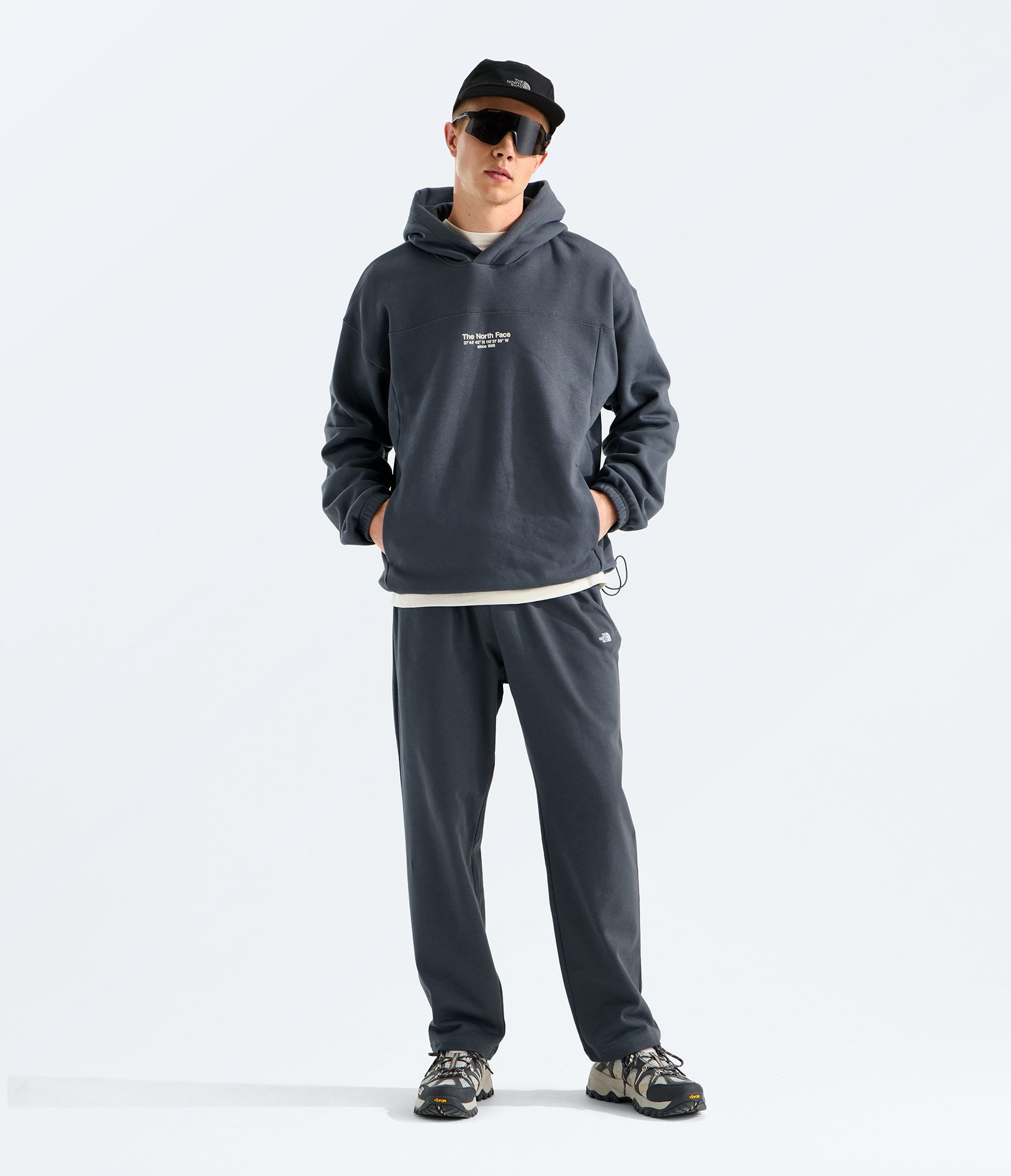 The North Face Men's Places We Love Aconcagua Hoodie product image