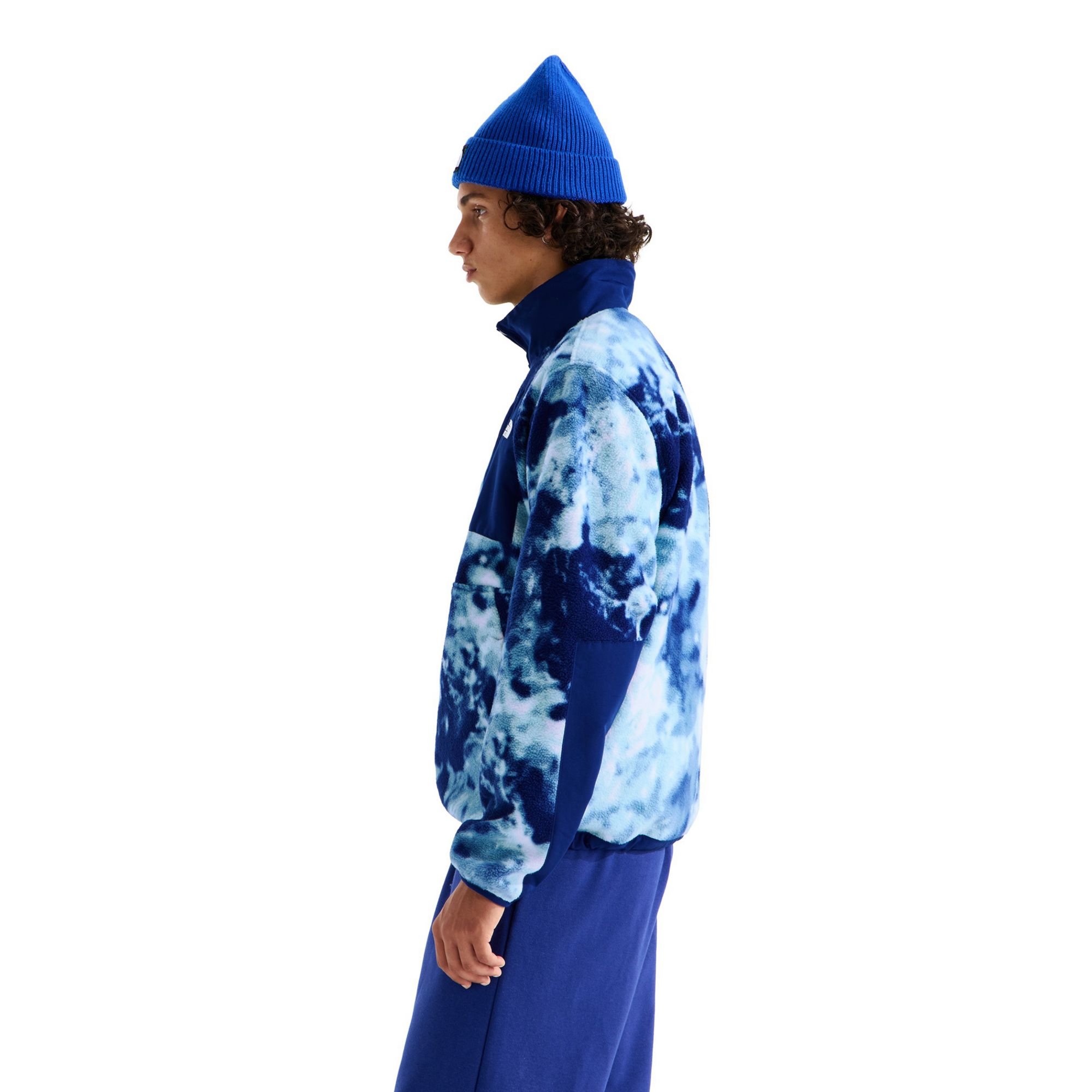 The North Face Men's Yumiori Off Peak Full-Zip Print Hoodie product image