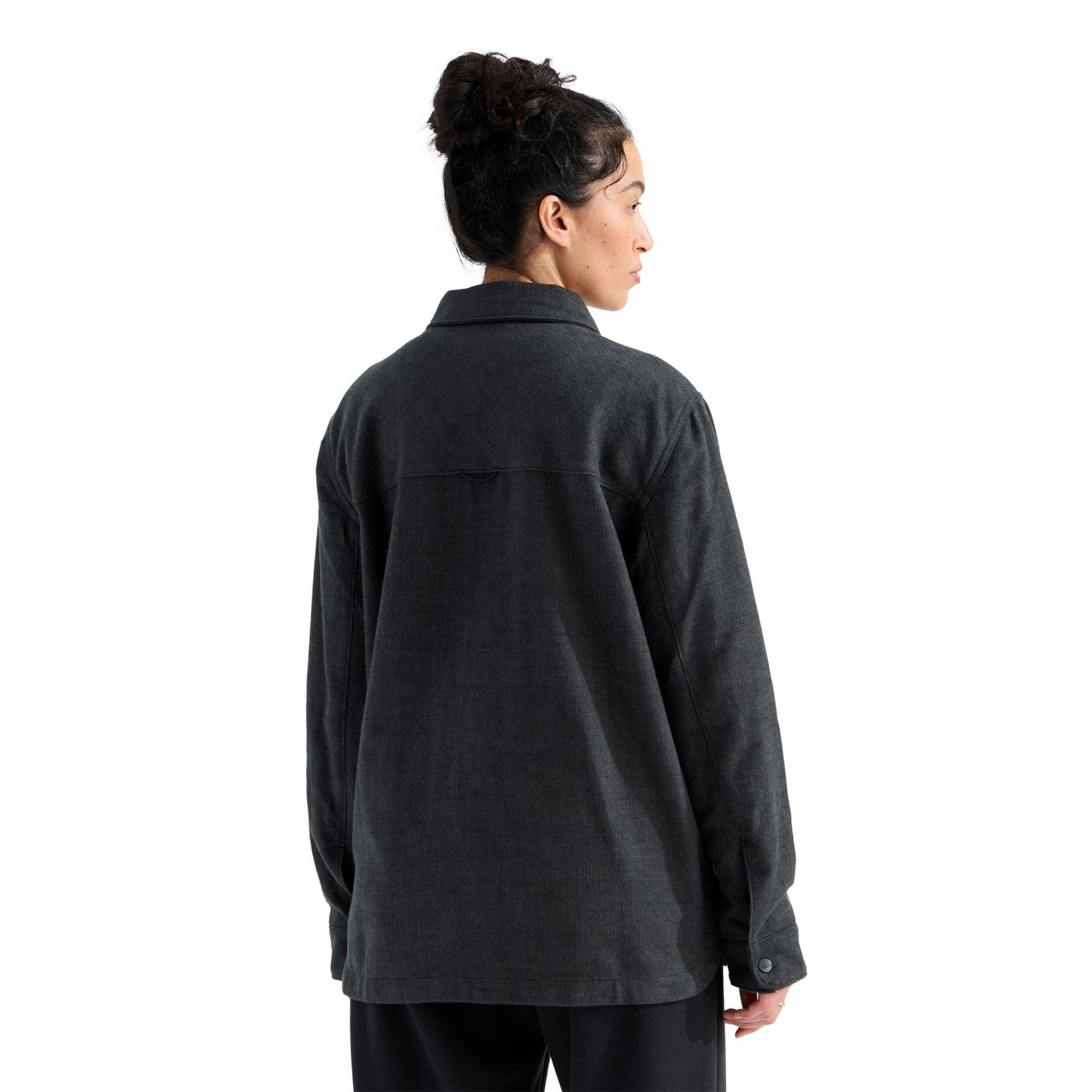 The North Face Women's Forest Flannel Long Sleeve T-Shirt product image