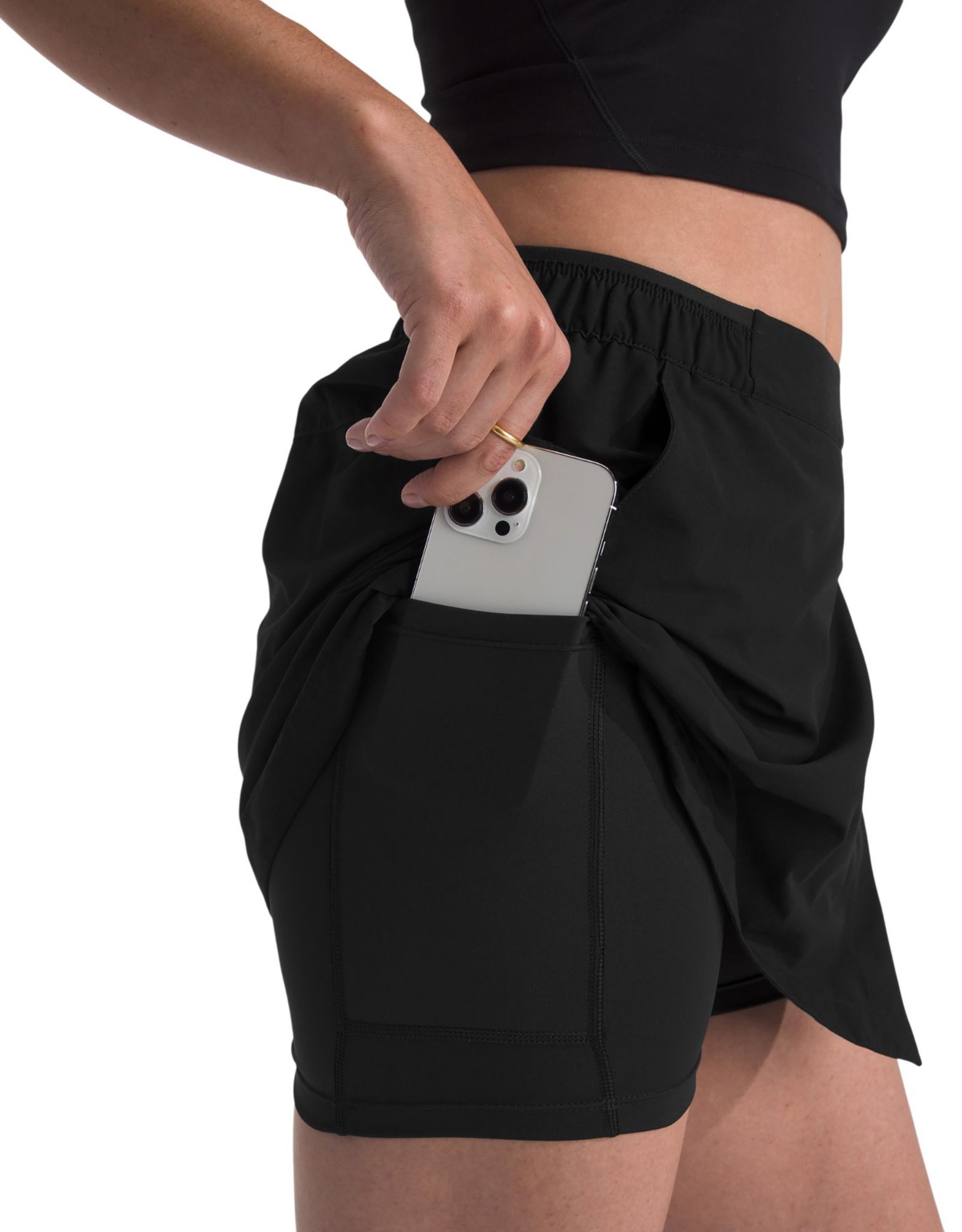 The North Face Women's Basin Skort product image