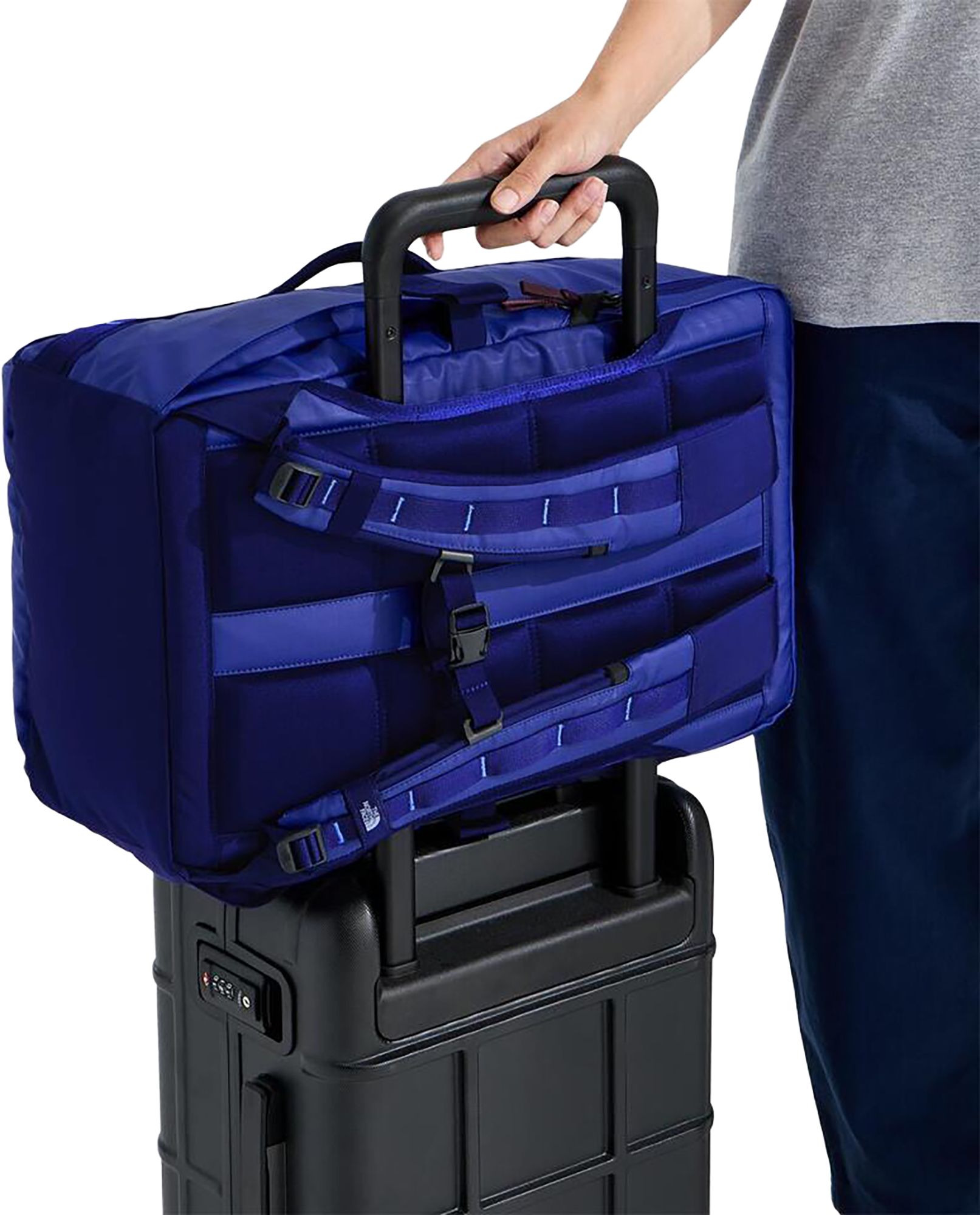 The North Face Base Camp Voyager Travel Pack - 35L product image