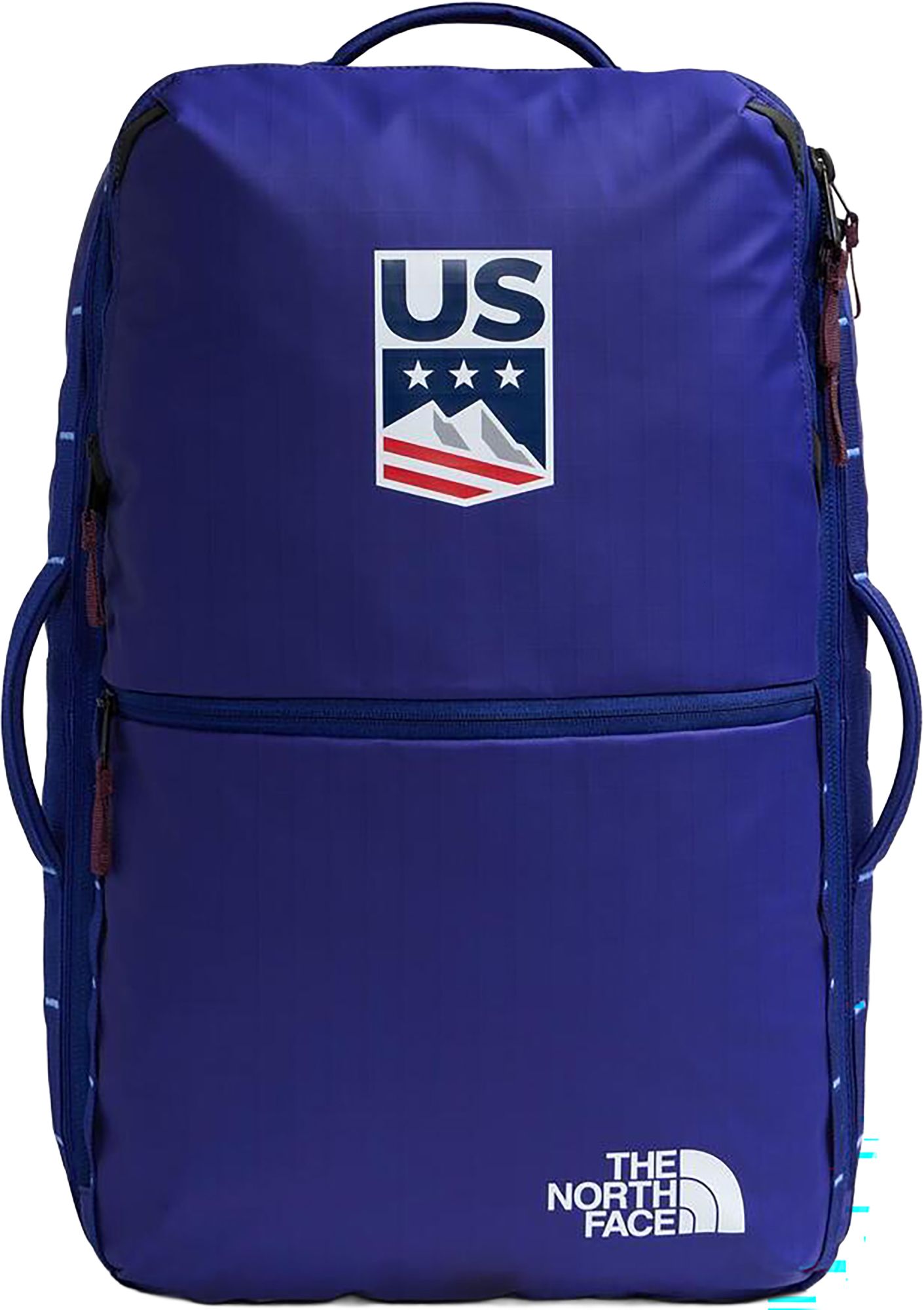 The North Face Base Camp Voyager Travel Pack - 35L product image