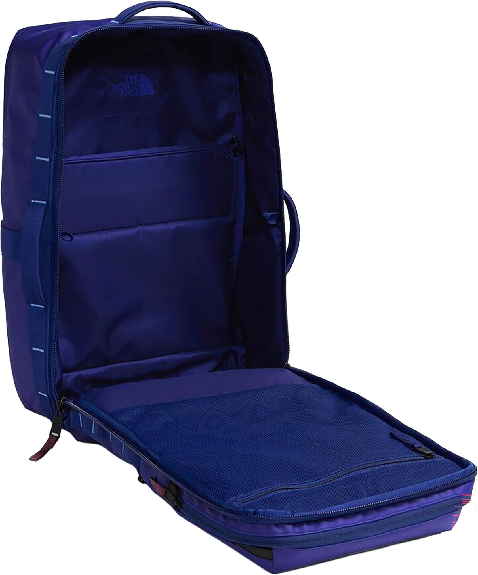 The North Face Base Camp Voyager Travel Pack - 35L product image