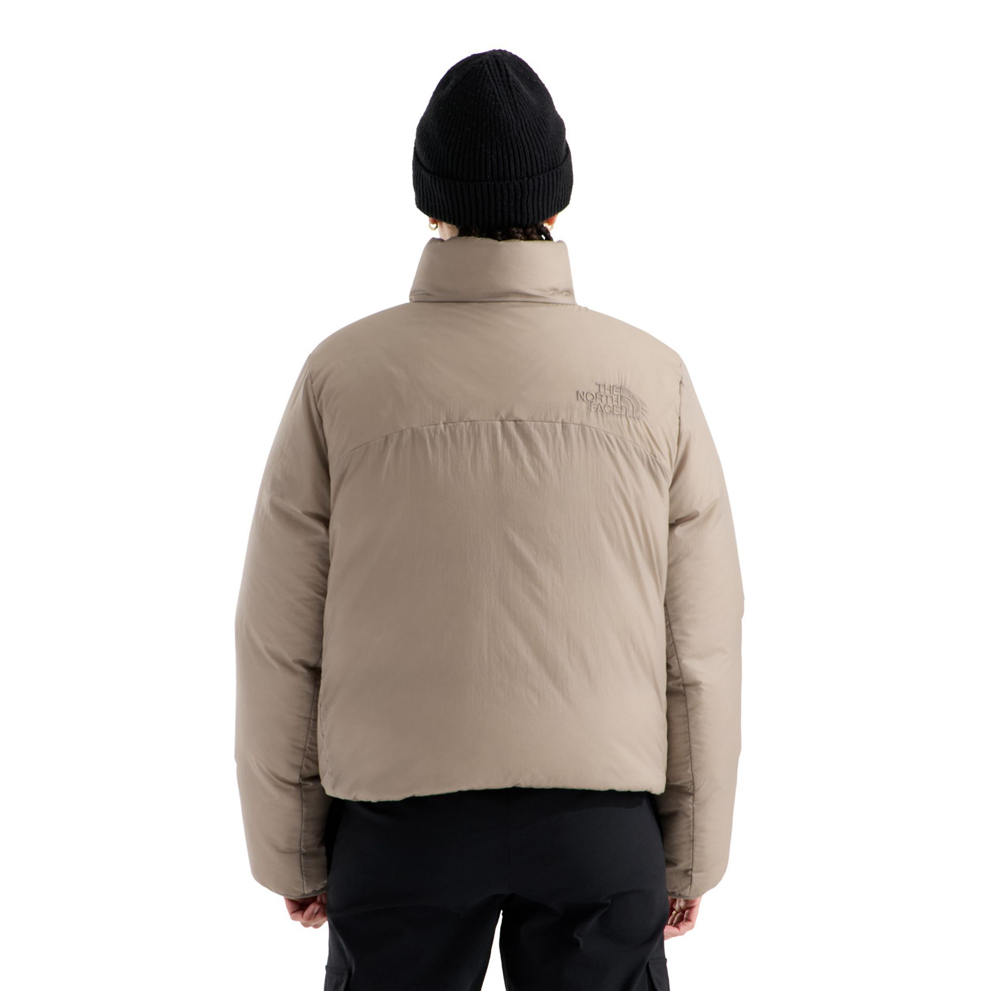 The North Face Women's Pertex Nuptse Reversible Jacket product image