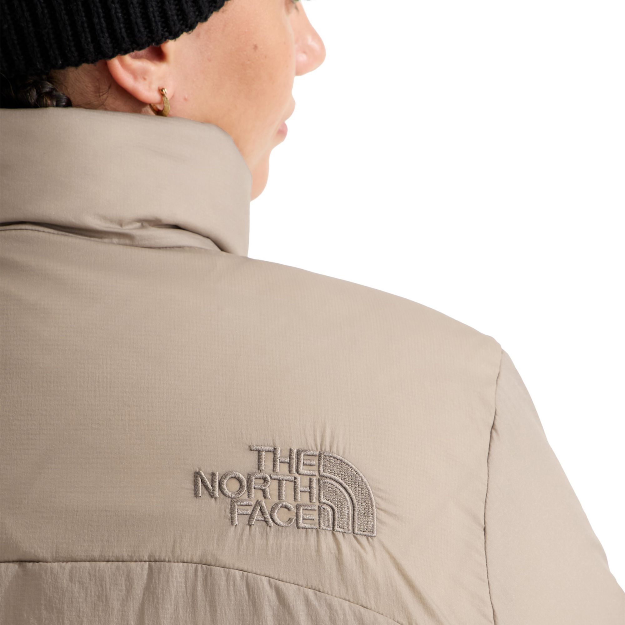 The North Face Women's Pertex Nuptse Reversible Jacket product image