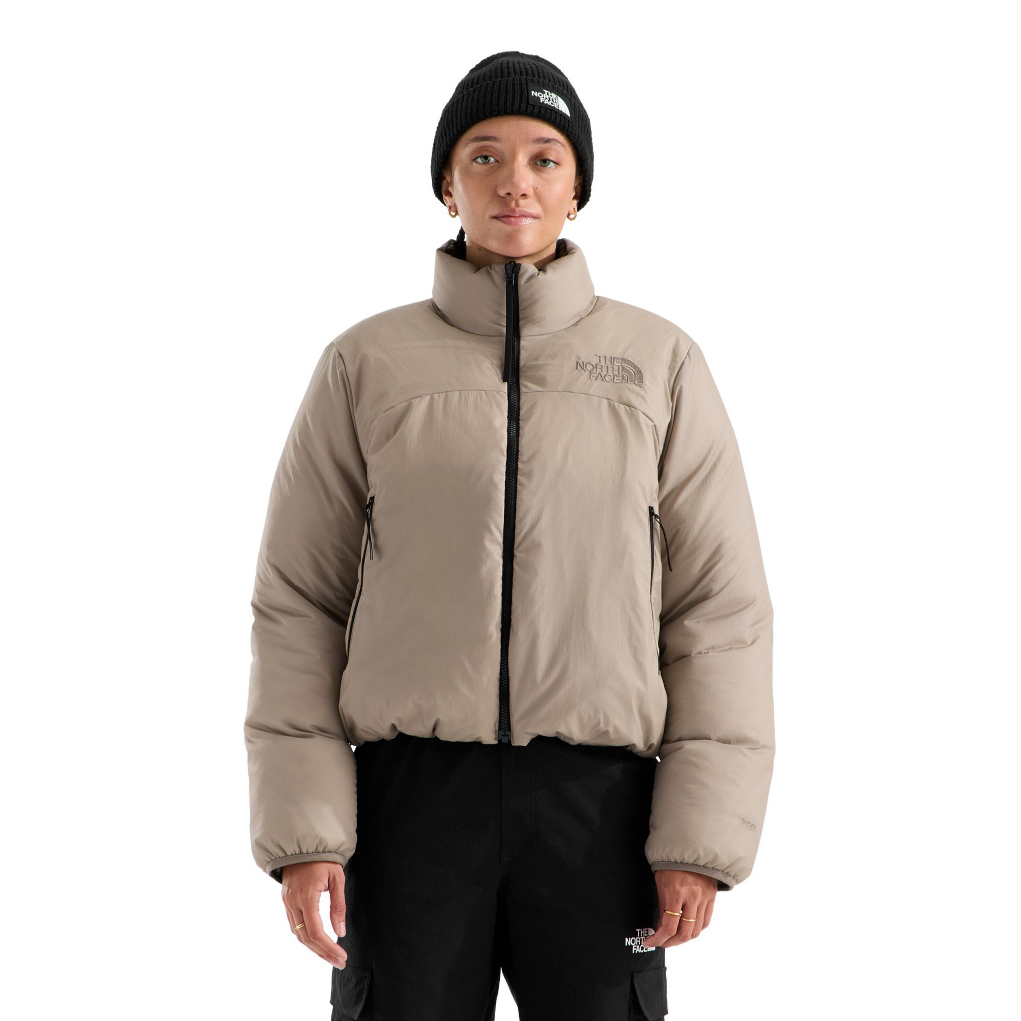 The North Face Women's Pertex Nuptse Reversible Jacket product image