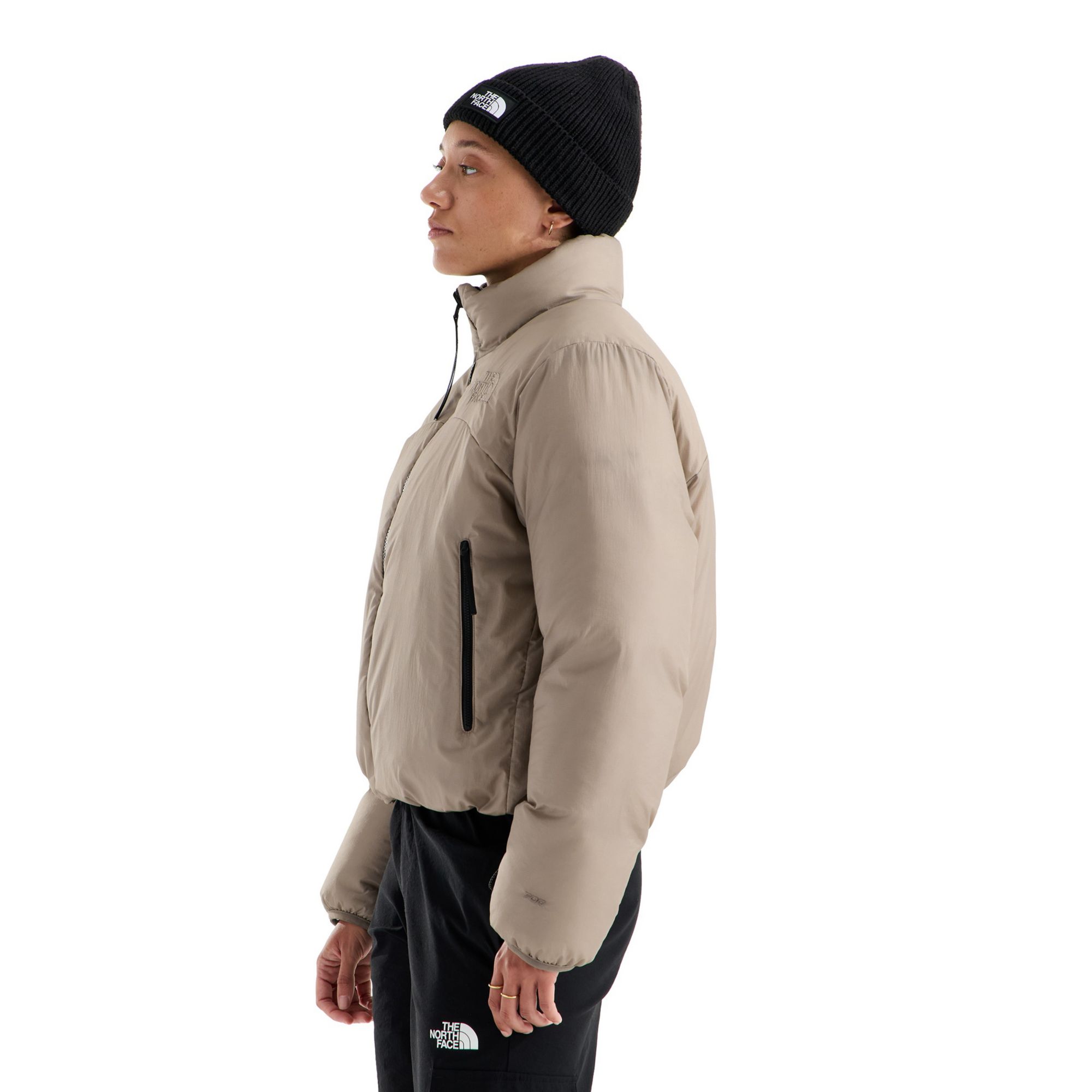 The North Face Women's Pertex Nuptse Reversible Jacket product image
