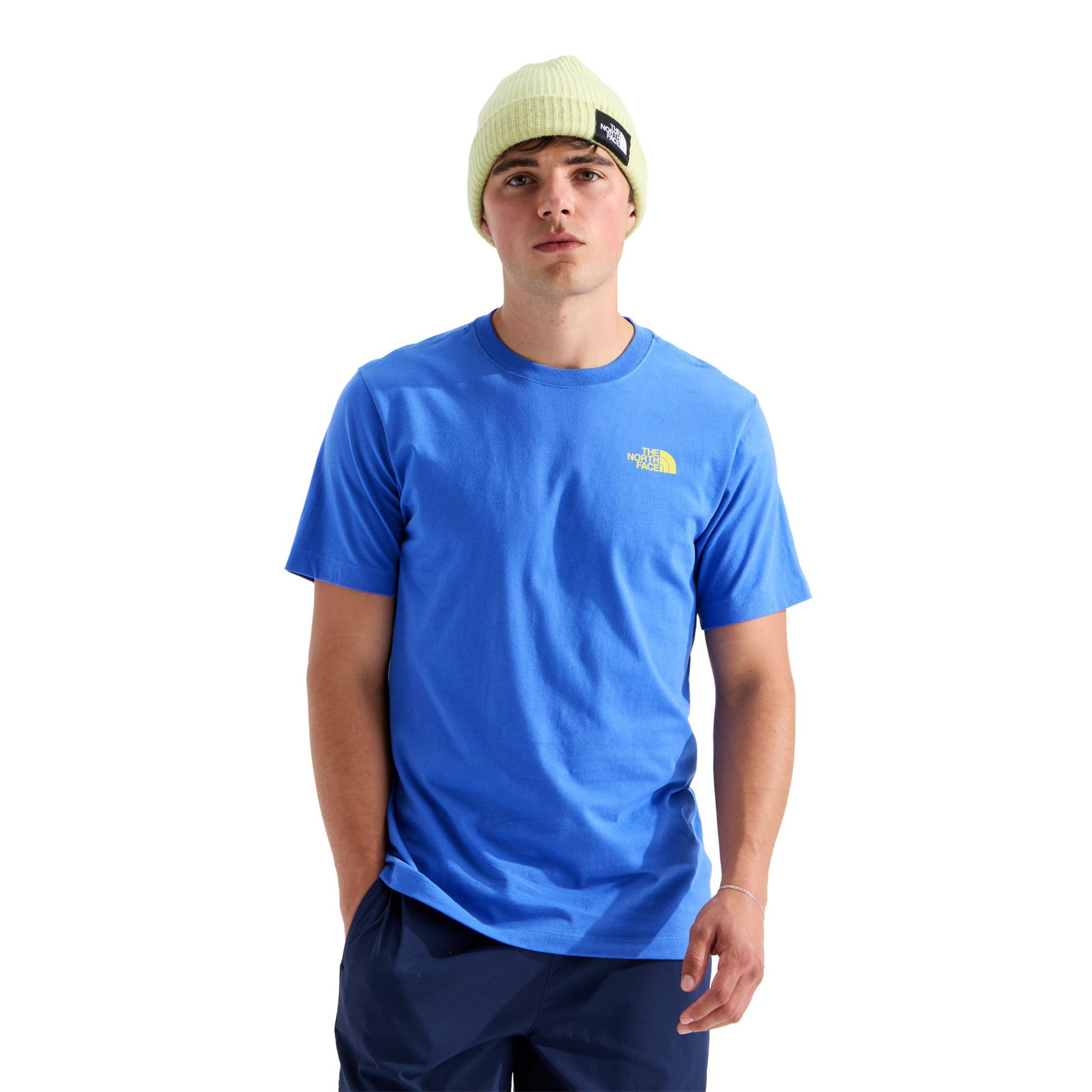 The North Face Men's Evolution NSE Short-Sleeve T-Shirt product image