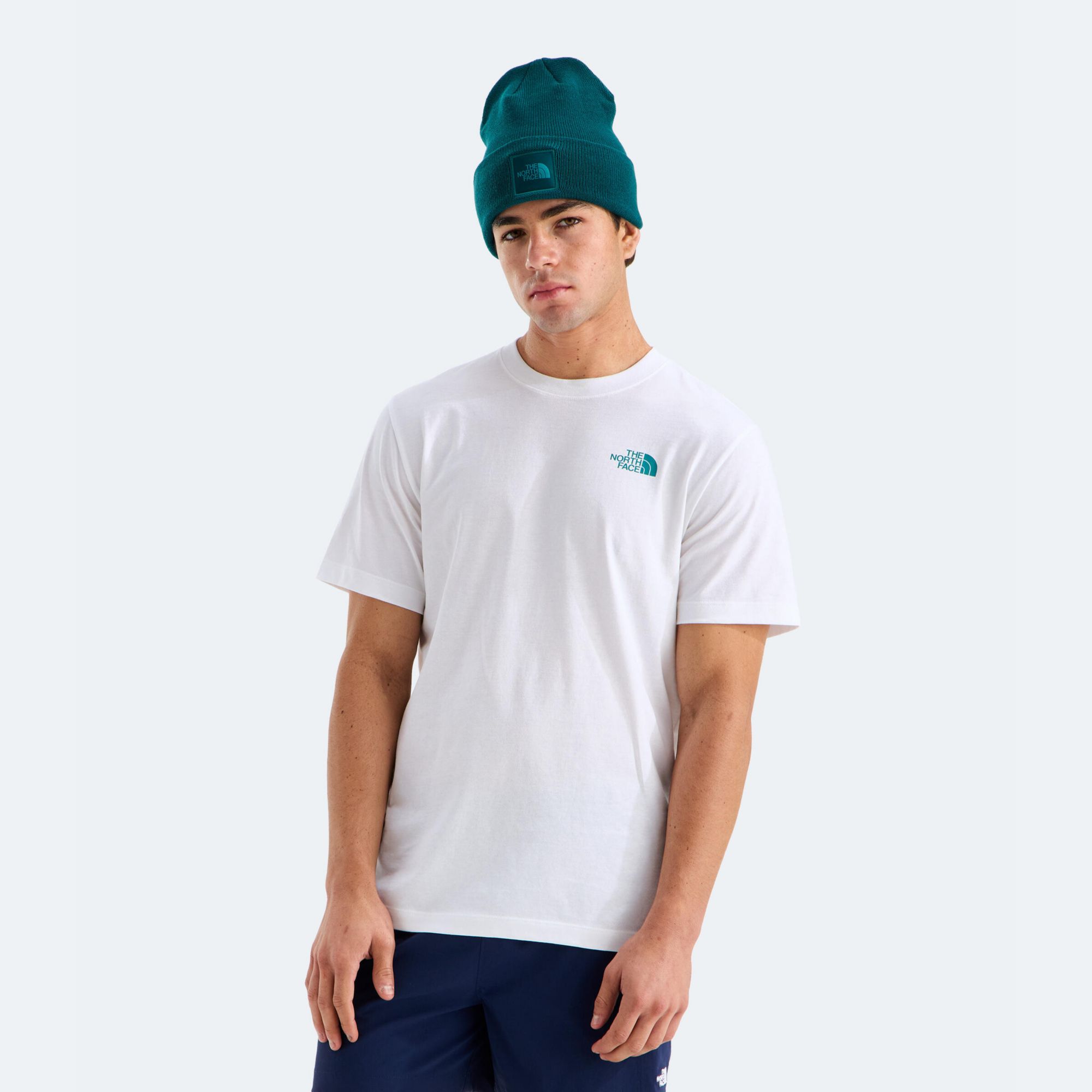 The North Face Men's Evolution NSE Short-Sleeve T-Shirt product image