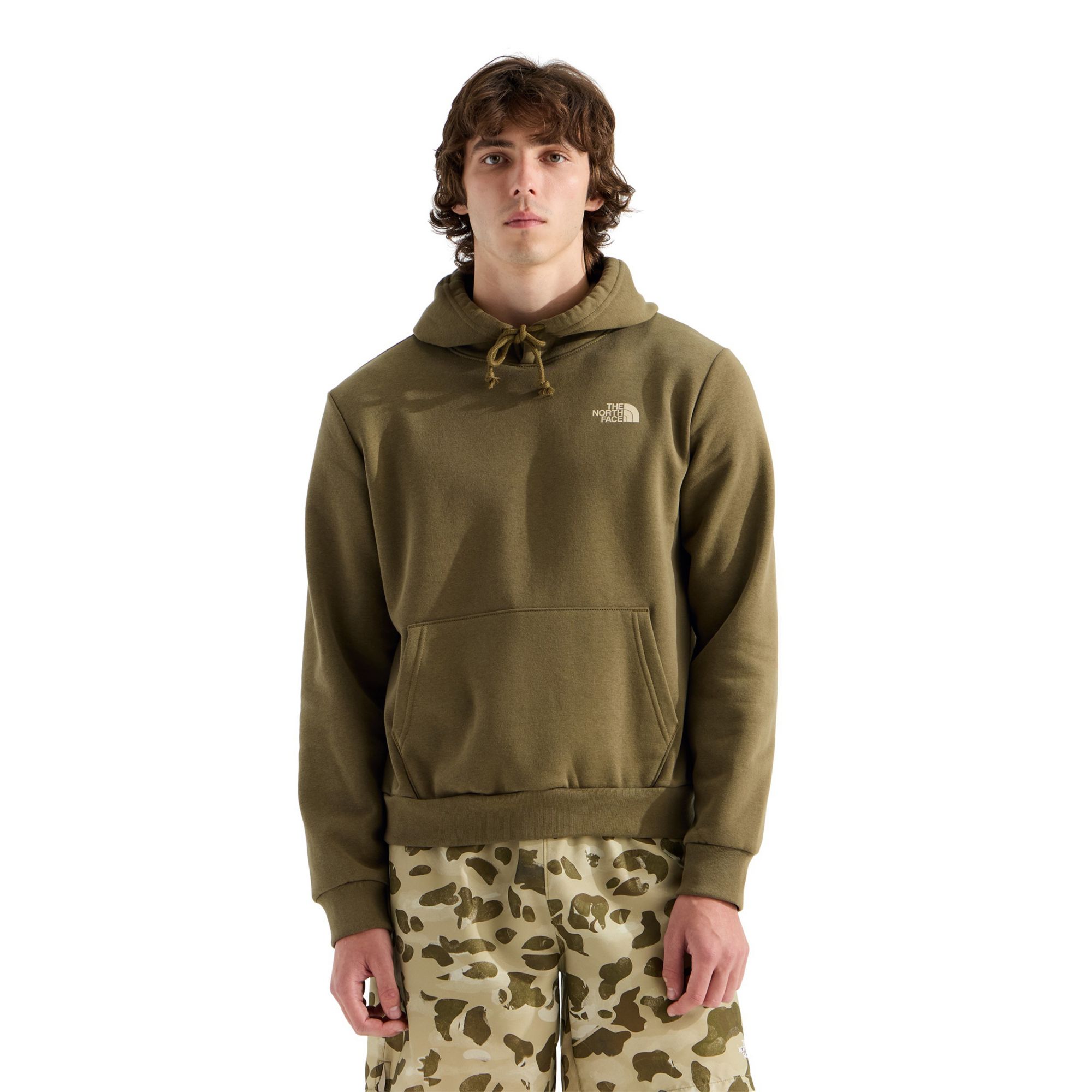 The North Face Men's Evolution NSE Hoodie product image