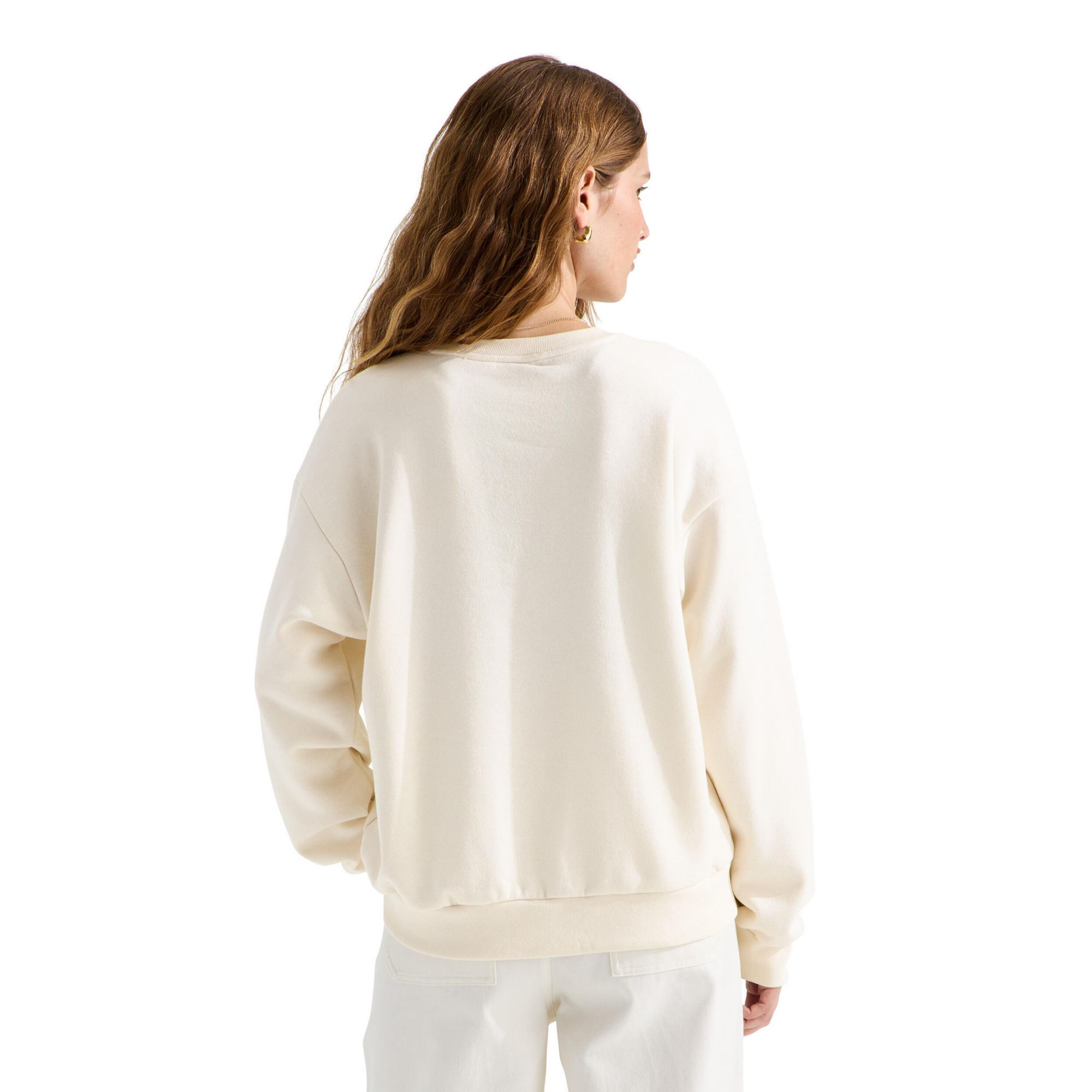 The North Face Women's Evolution Mountain Oasis Crew Sweatshirt product image