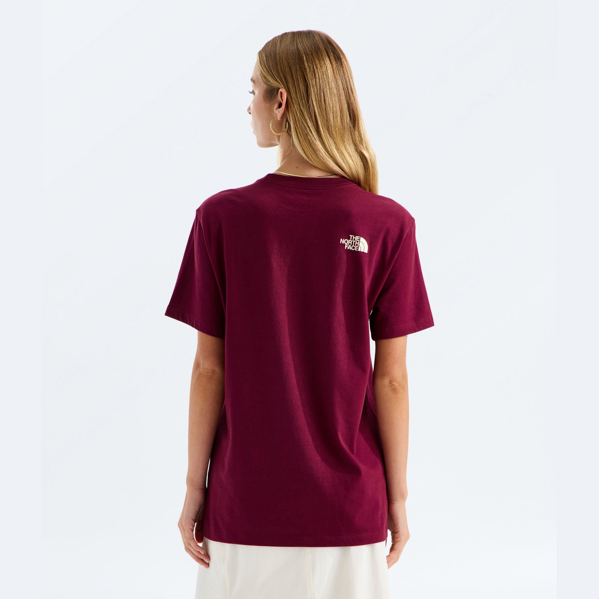 The North Face Women's Evolution NSE Relaxed Short Sleeve T-Shirt product image