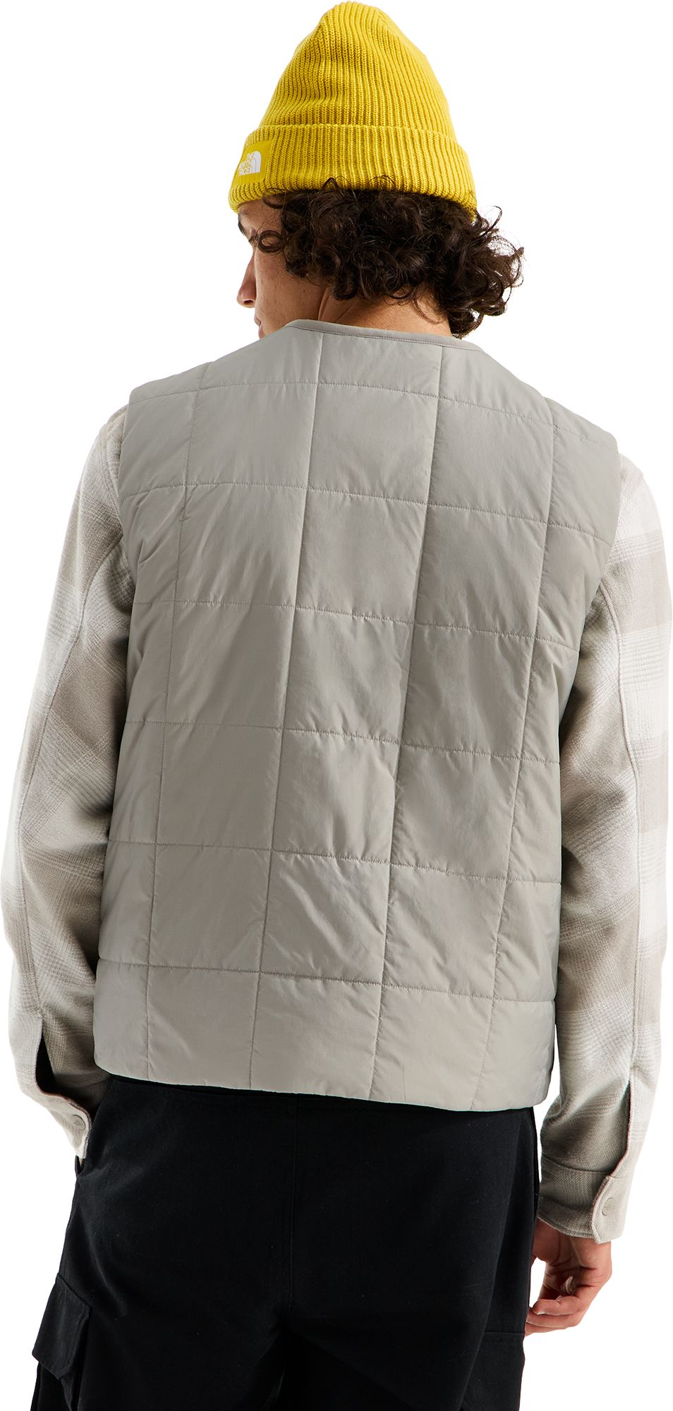The North Face Men's Lhotse LT Insulated Vest product image