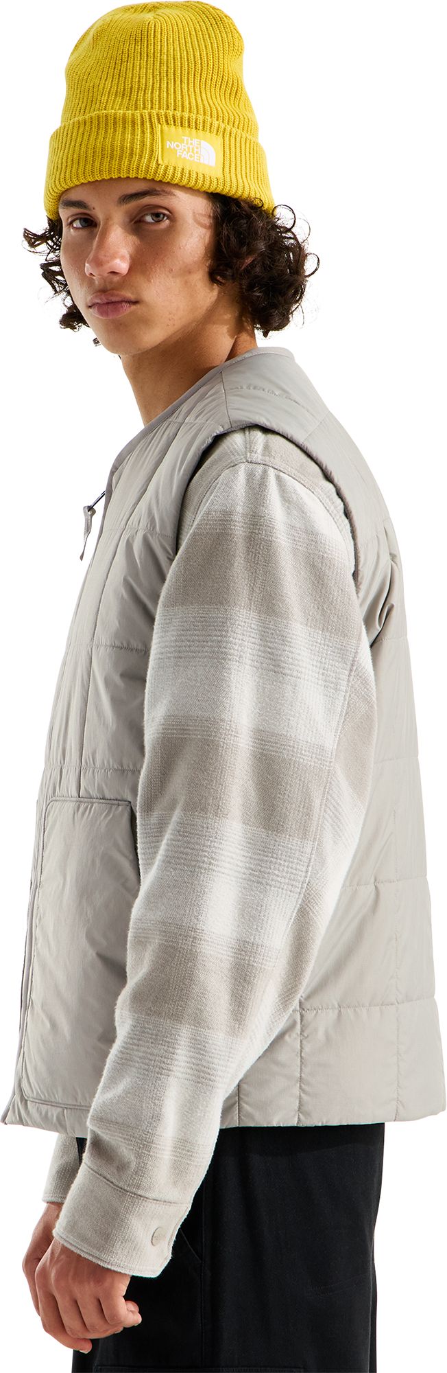 The North Face Men's Lhotse LT Insulated Vest product image