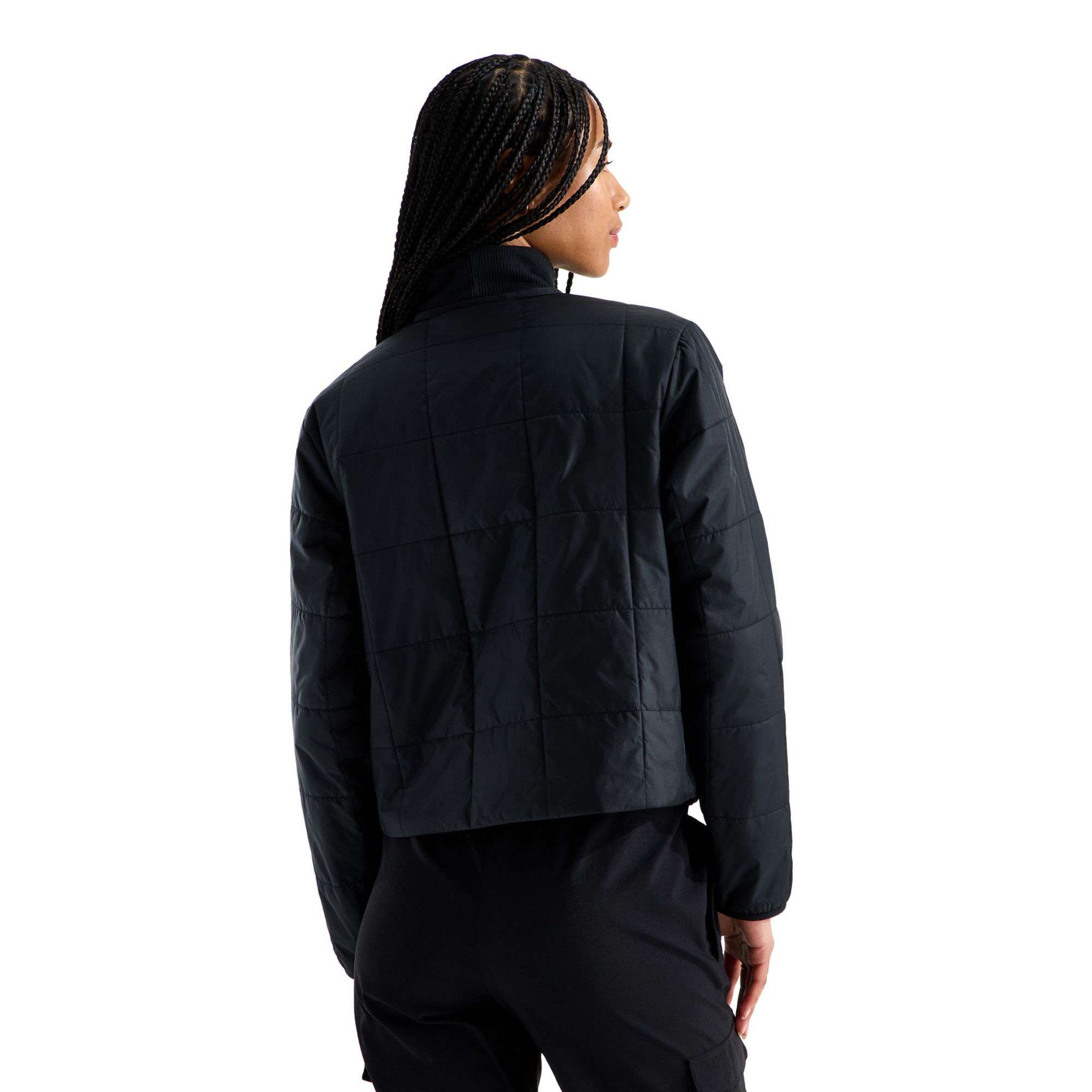 The North Face Women's Lhotse LT Insulated Jacket product image