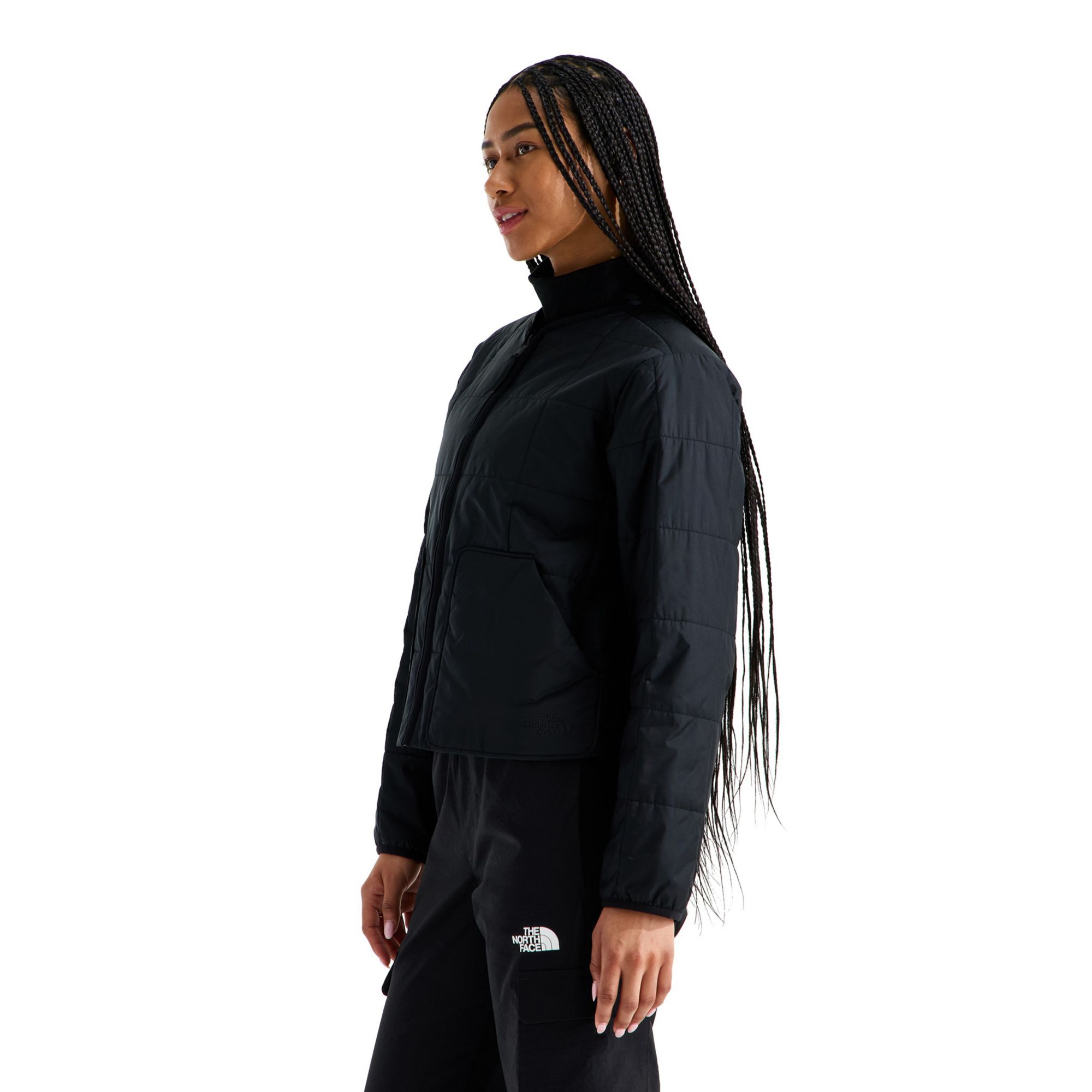 The North Face Women's Lhotse LT Insulated Jacket product image