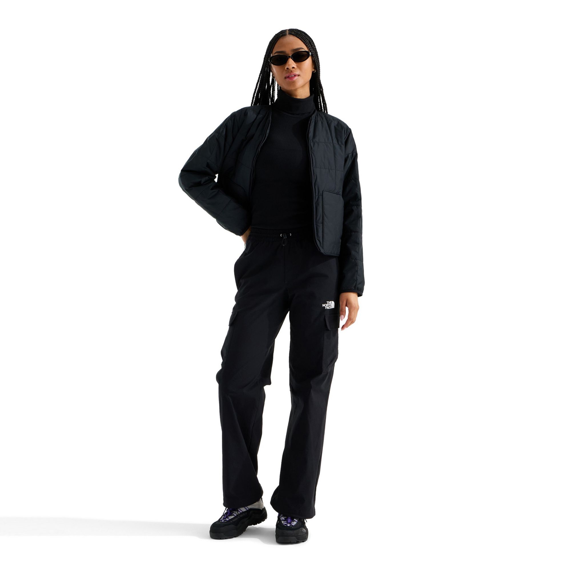 The North Face Women's Lhotse LT Insulated Jacket product image