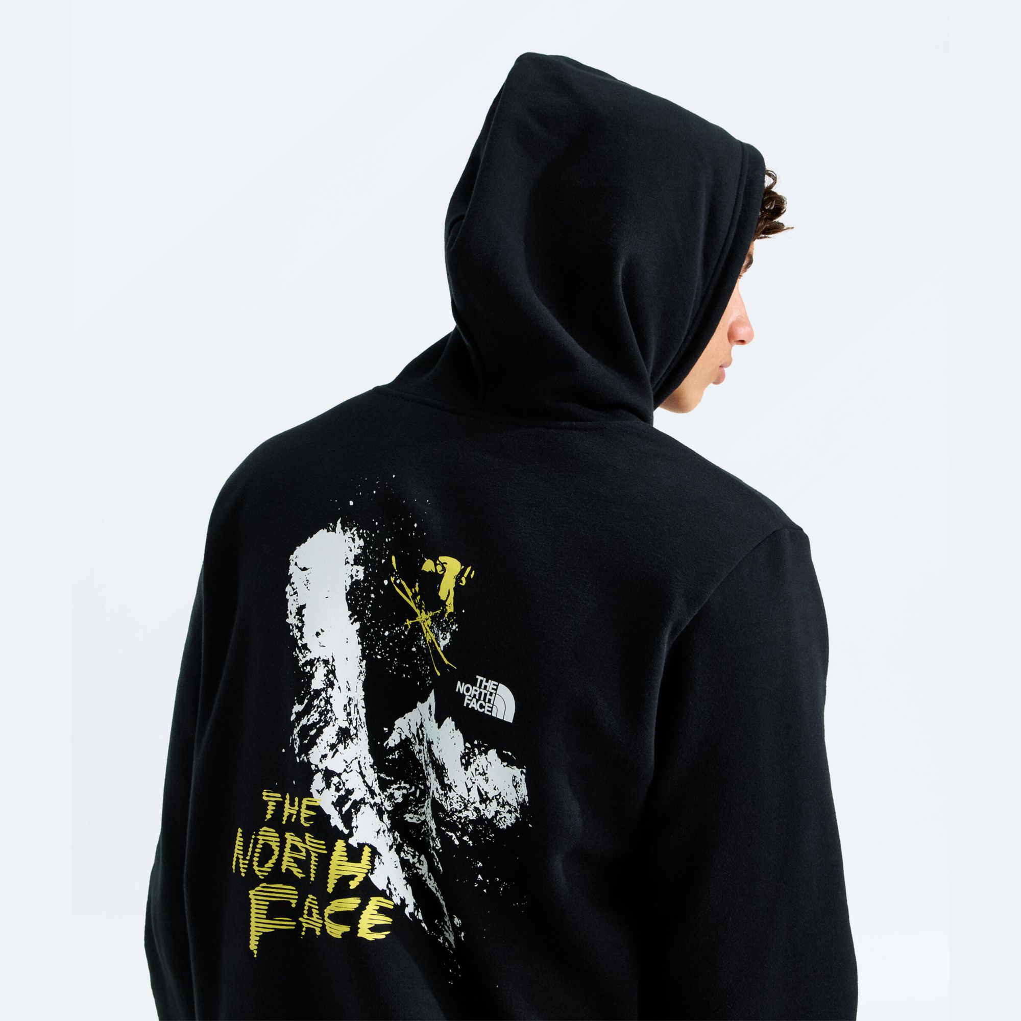 The North Face Men's Evolution Descent Hoodie product image