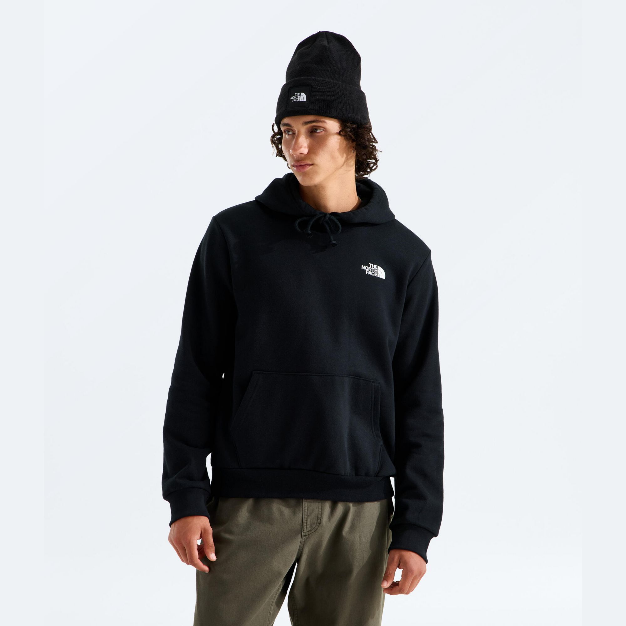 The North Face Men's Evolution Descent Hoodie product image