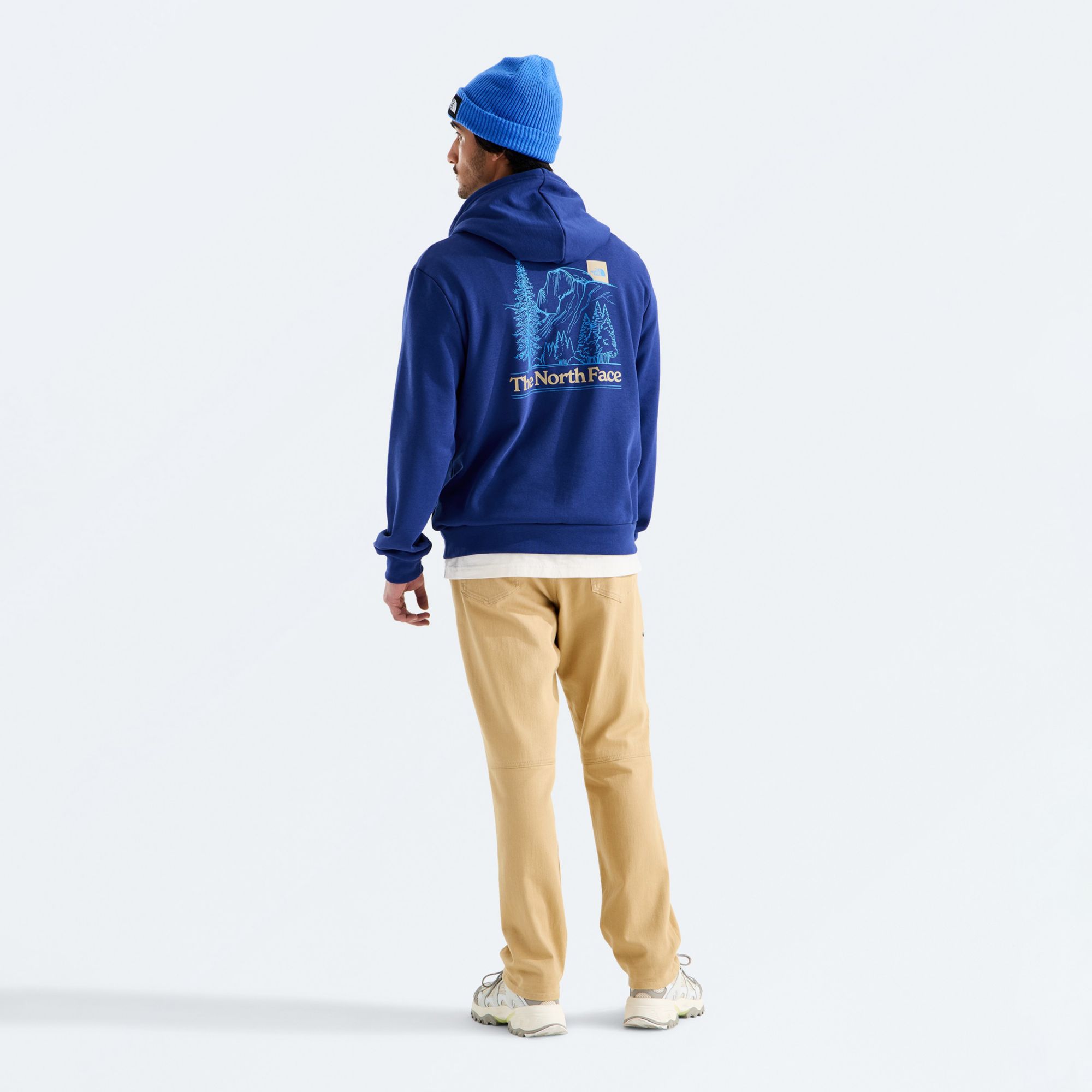 The North Face Men's Evolution Monte Hoodie product image