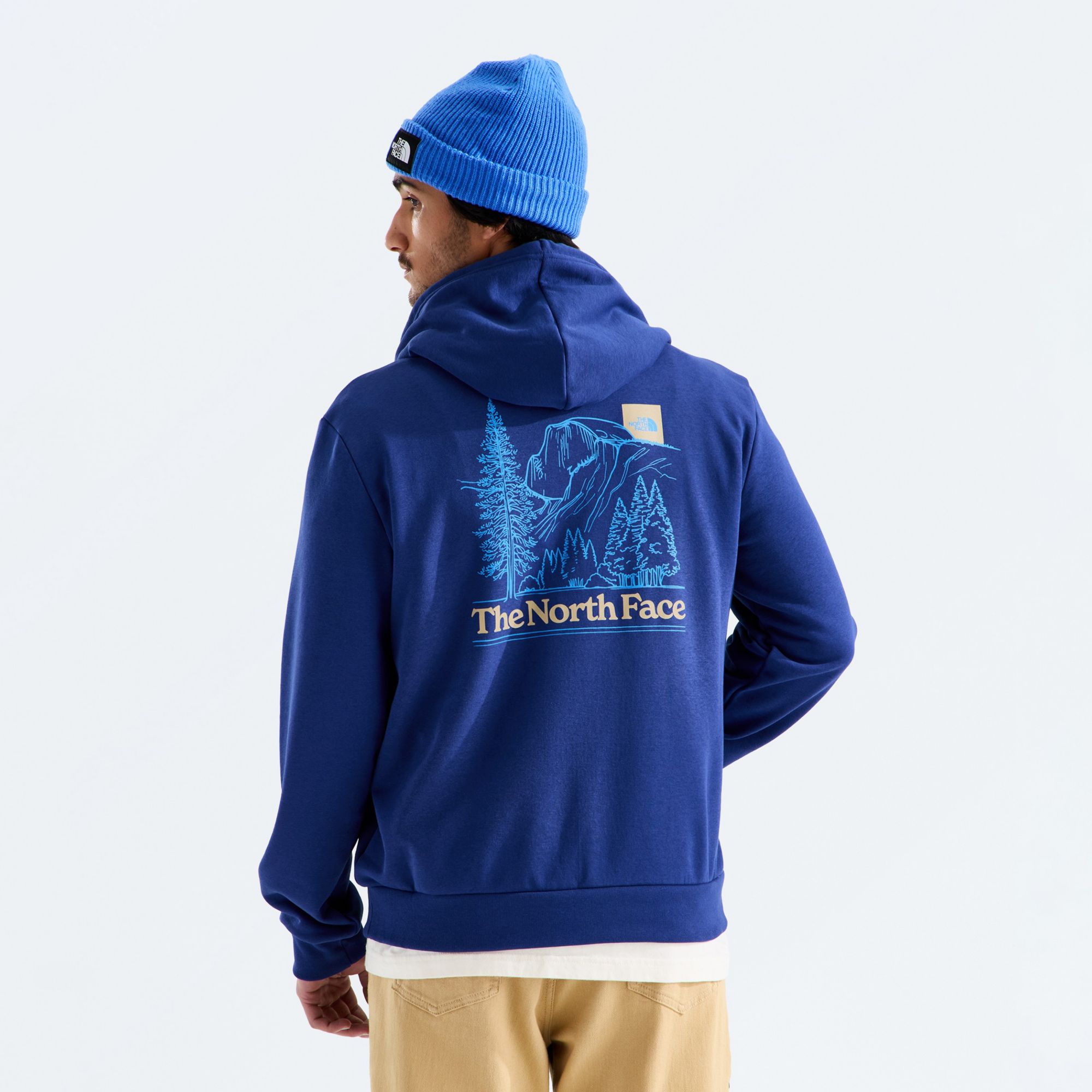 The North Face Men's Evolution Monte Hoodie product image