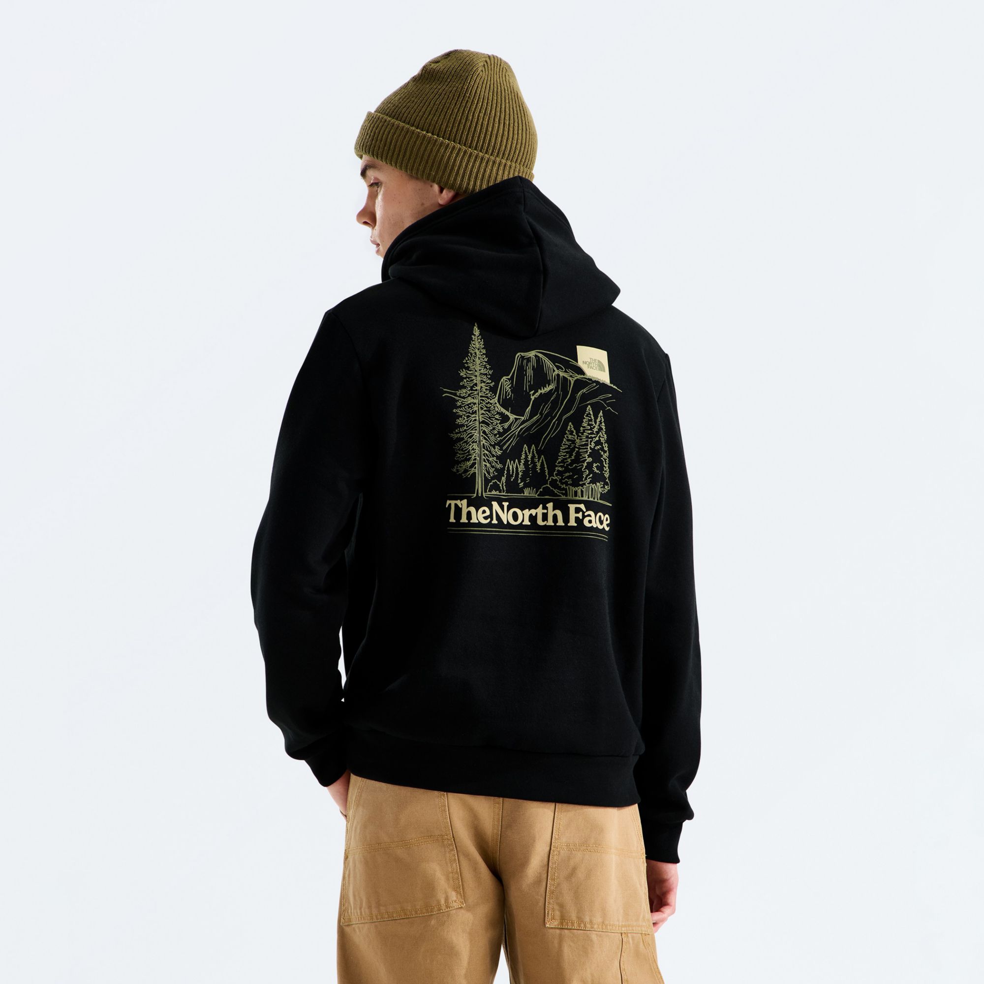 The North Face Men's Evolution Monte Hoodie product image