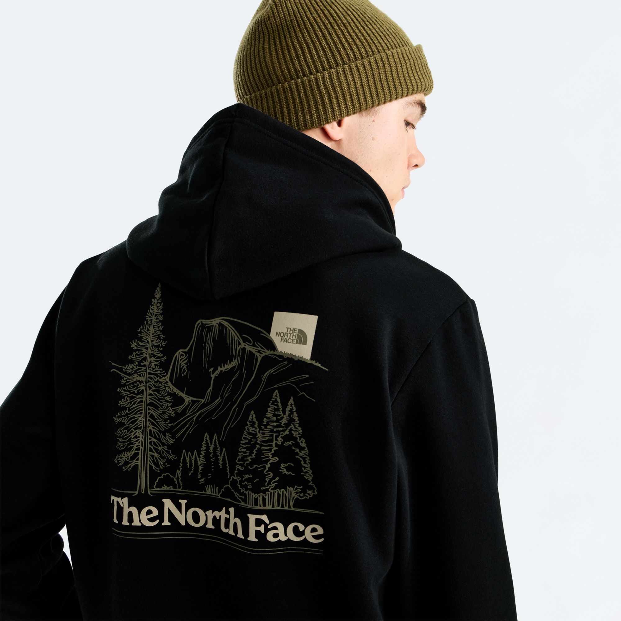 The North Face Men's Evolution Monte Hoodie product image