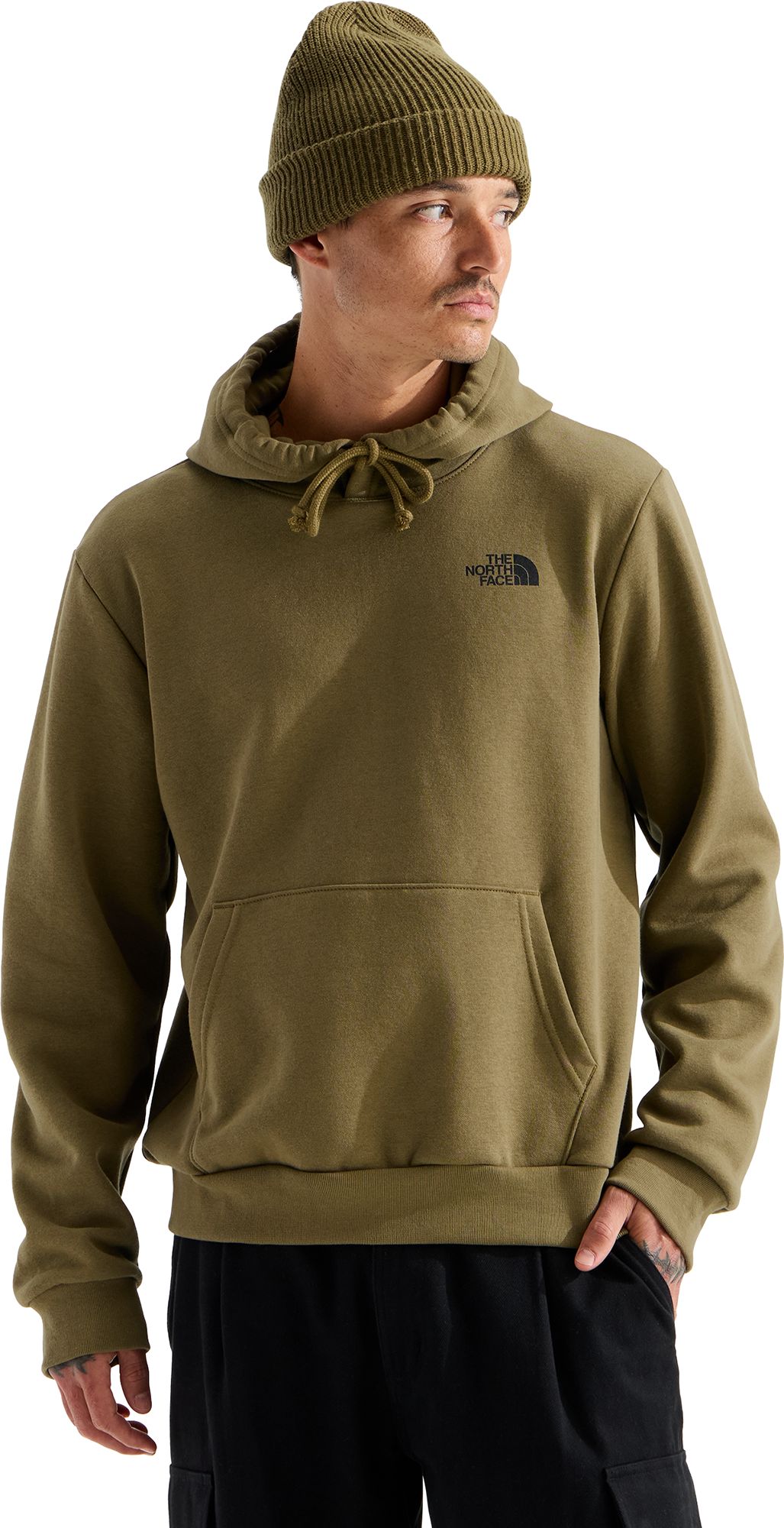 The North Face Men's Evolution Yosemite Oak Hoodie product image